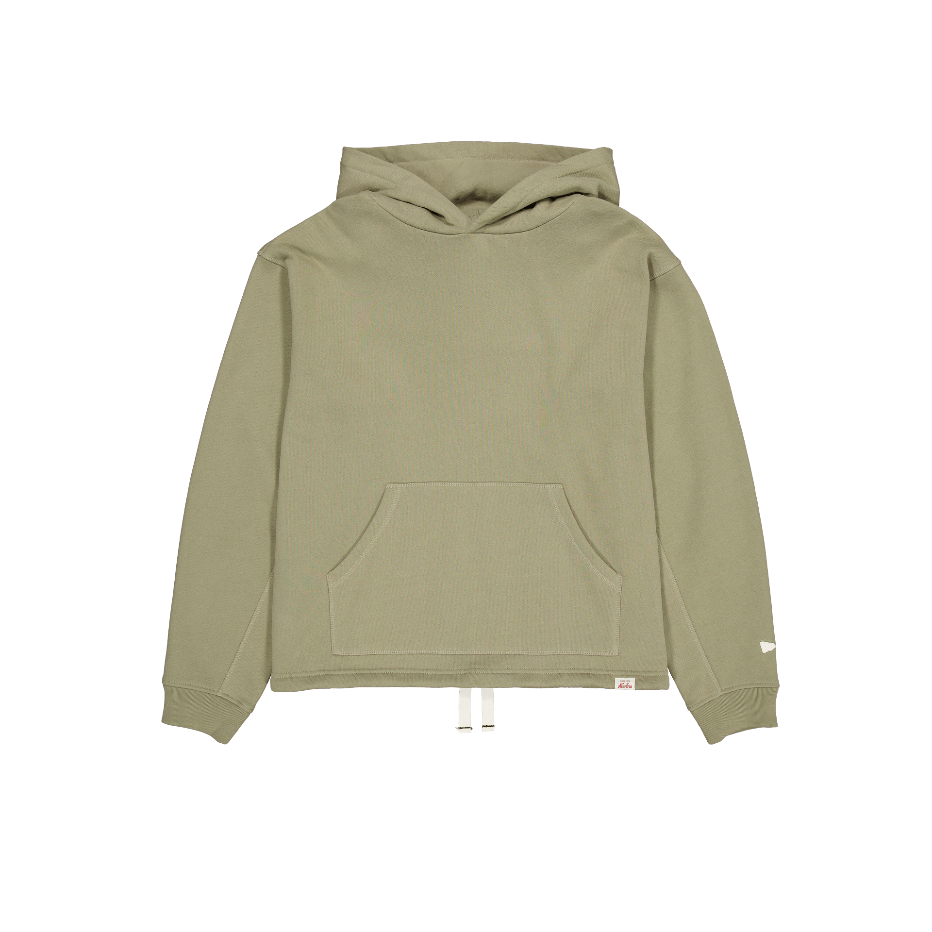 Alden Overland Trek Hoodie - Image 2