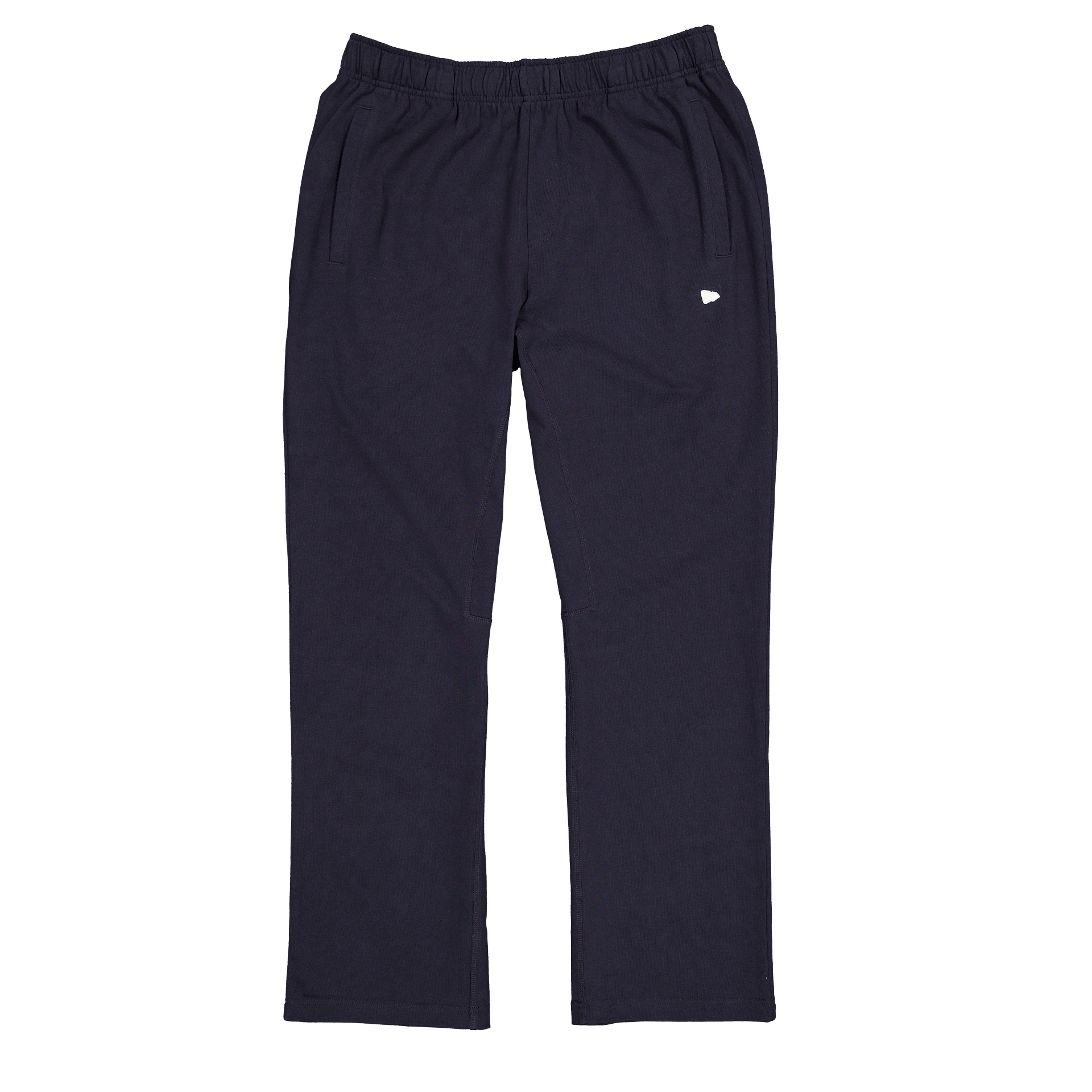 Alden Navy Sweatpants