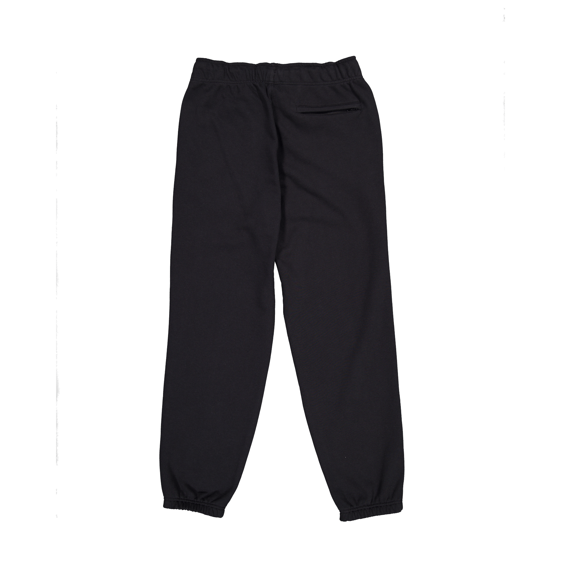 Lakeside Black Joggers - Image 3