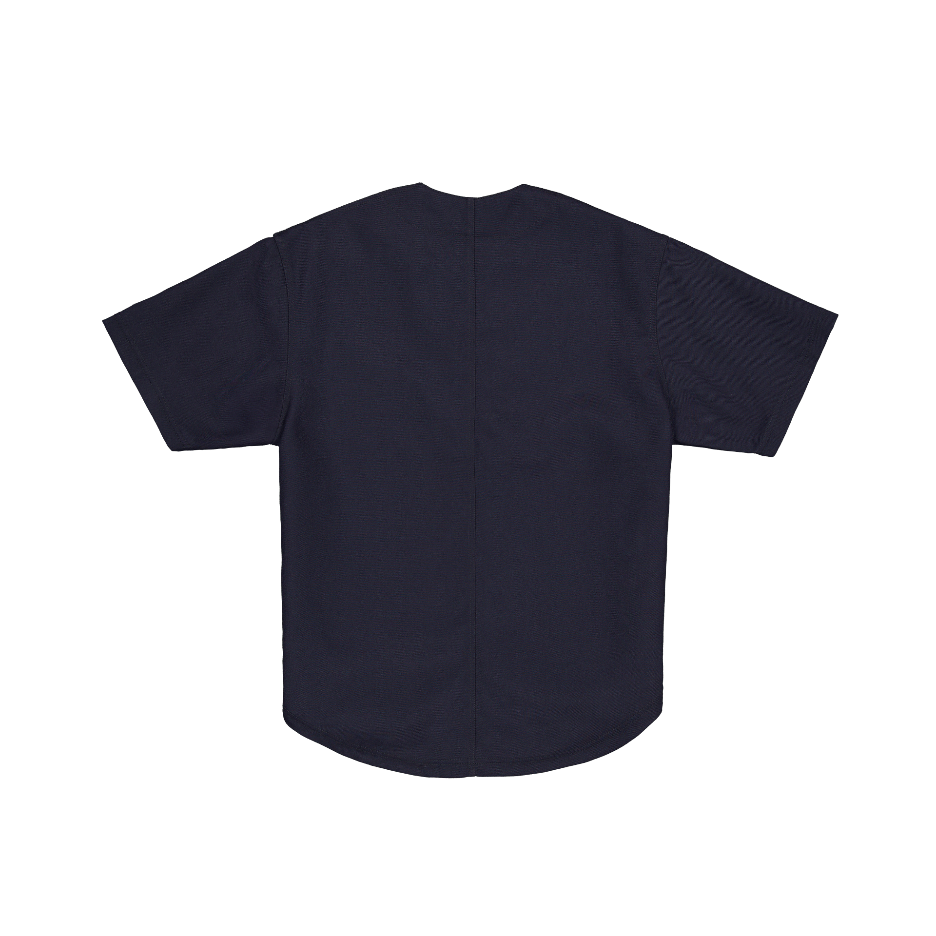 Riverside Navy Baseball Jersey - Image 3