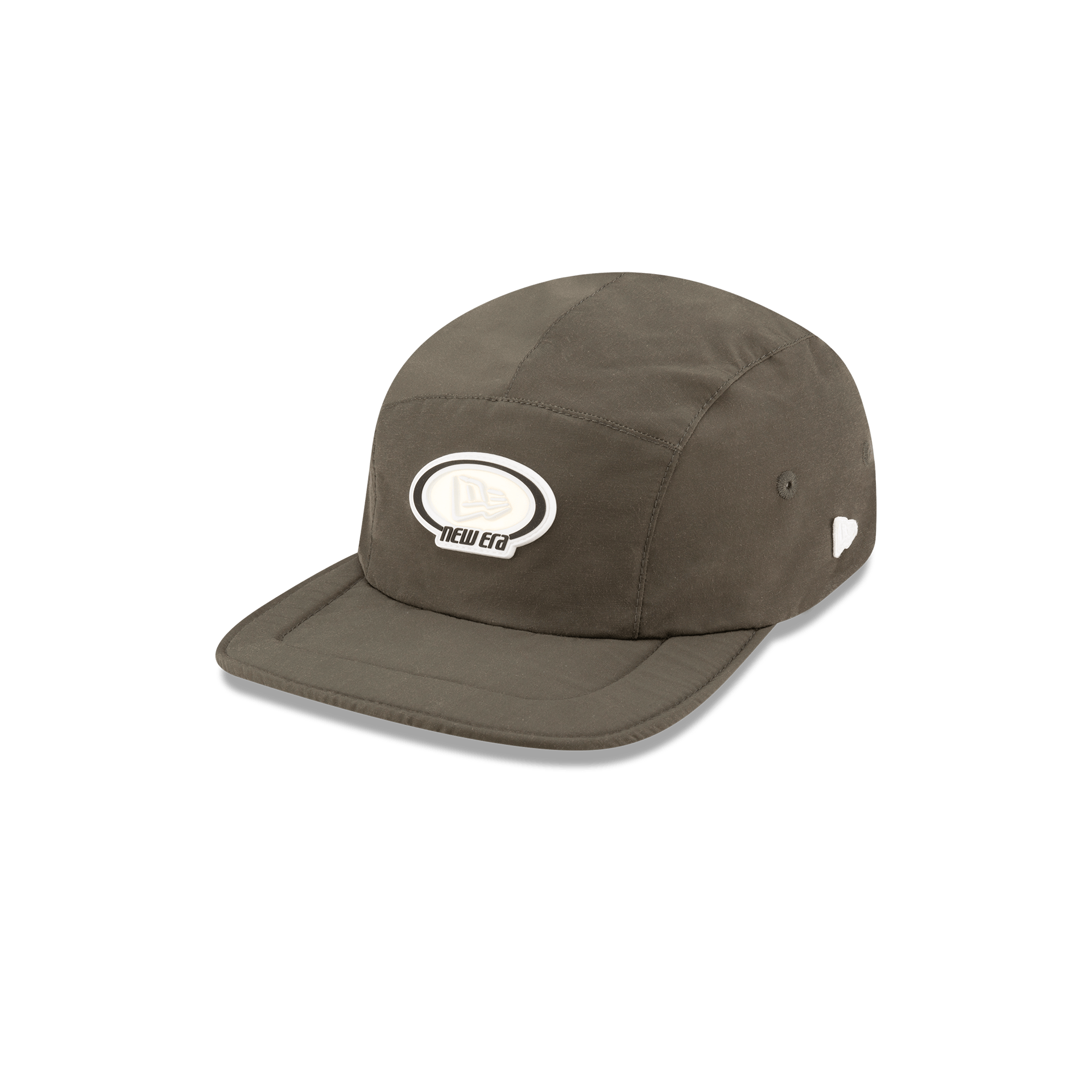 NE2K Dusty Charcoal Runner Adjustable Hat