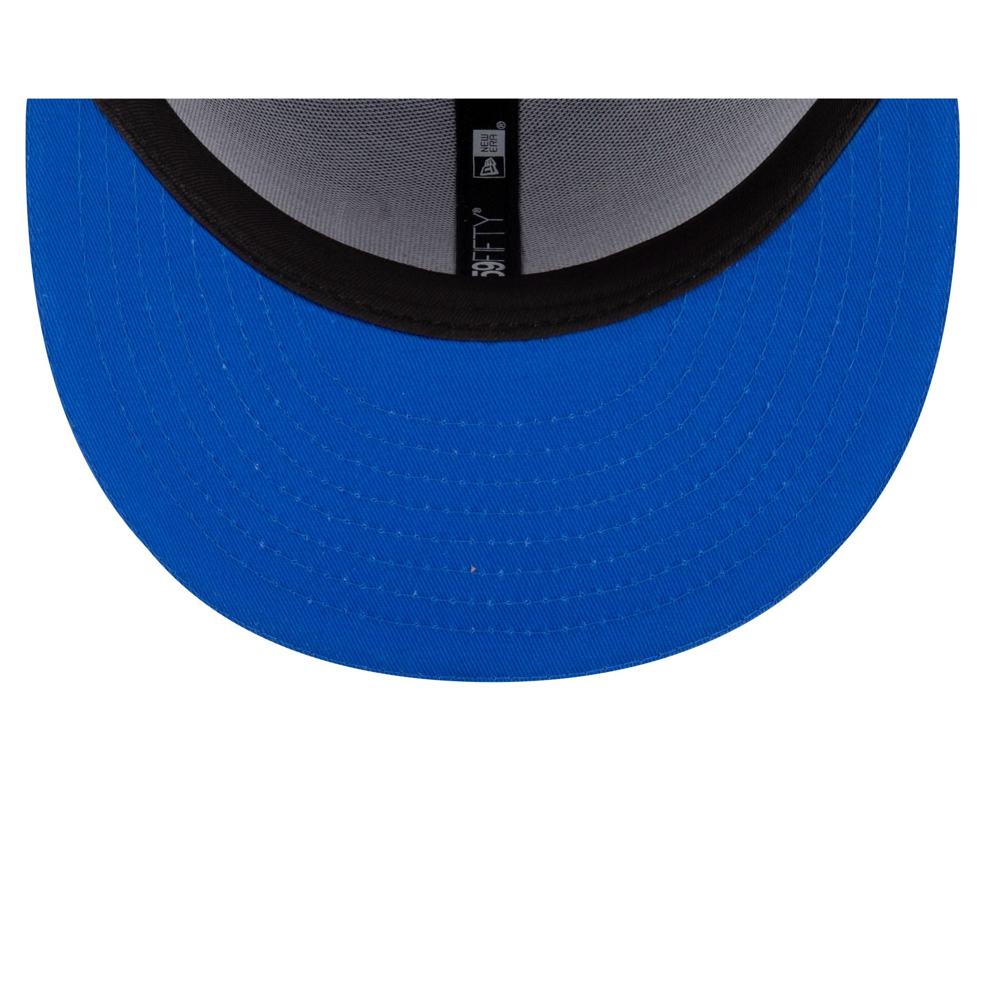 Visa Cash App Racing Bulls 59FIFTY Fitted Hat - Image 7