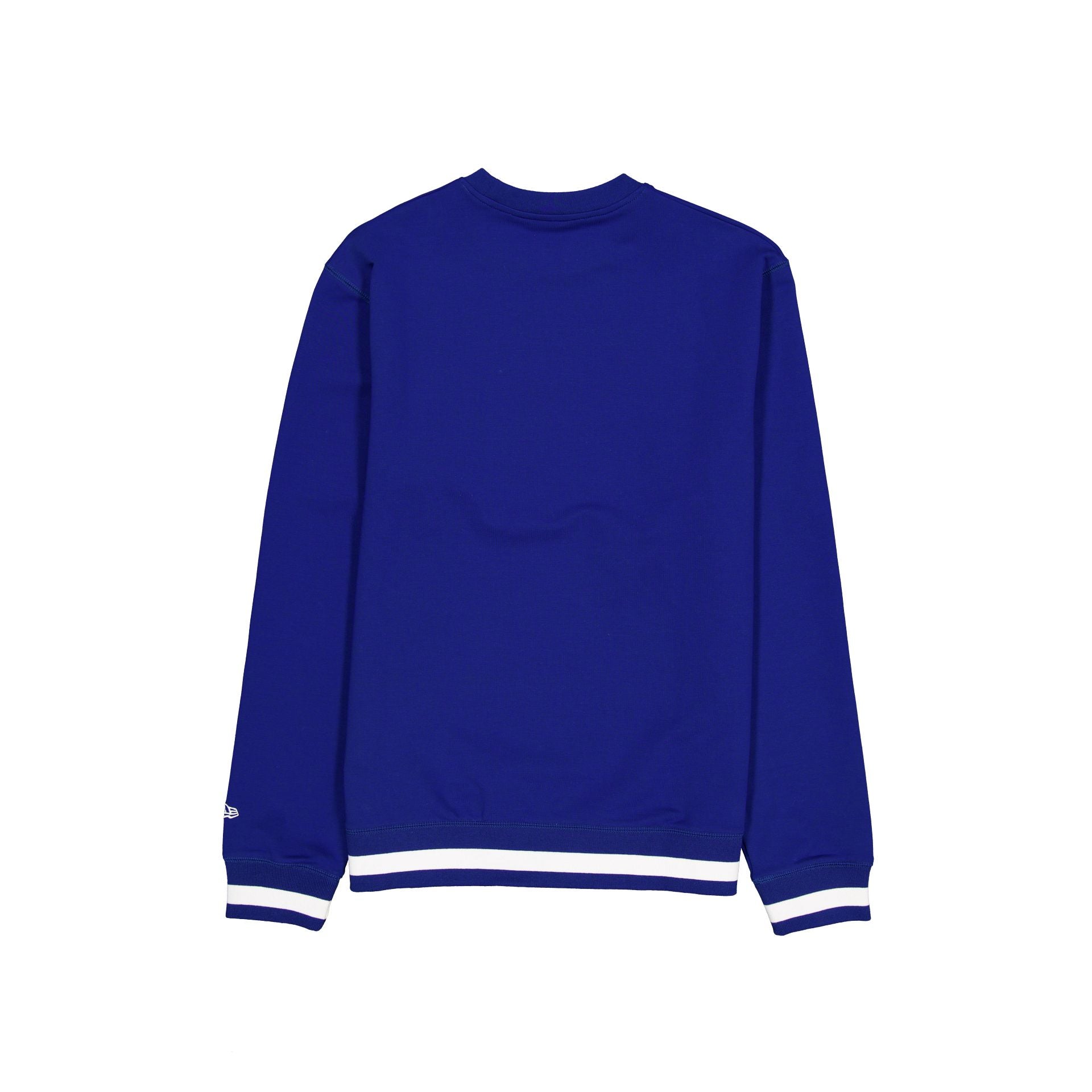 Toronto Blue Jays Team Color Logo Select Crewneck - Image 2