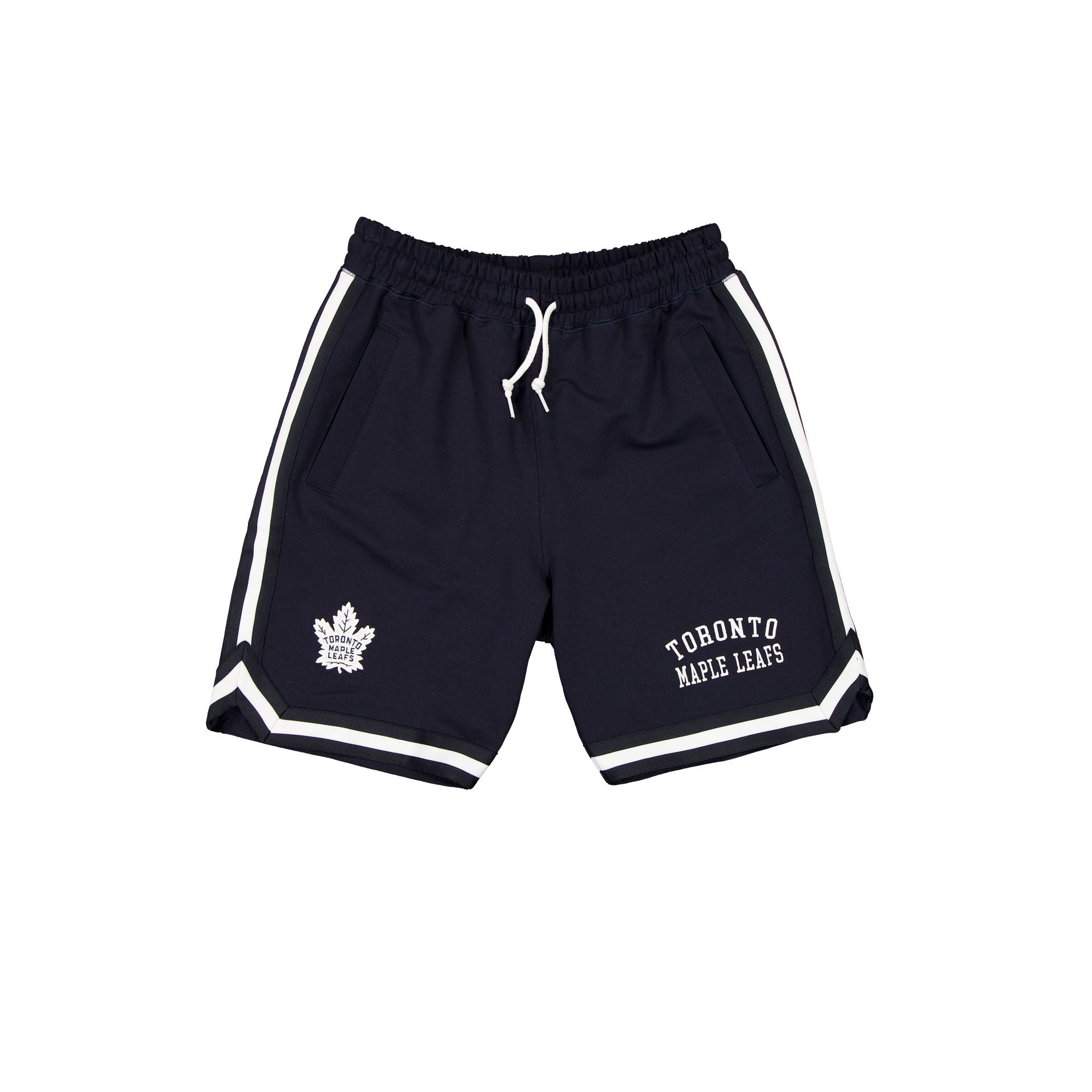 Toronto Maple Leafs Team Color Logo Select Shorts