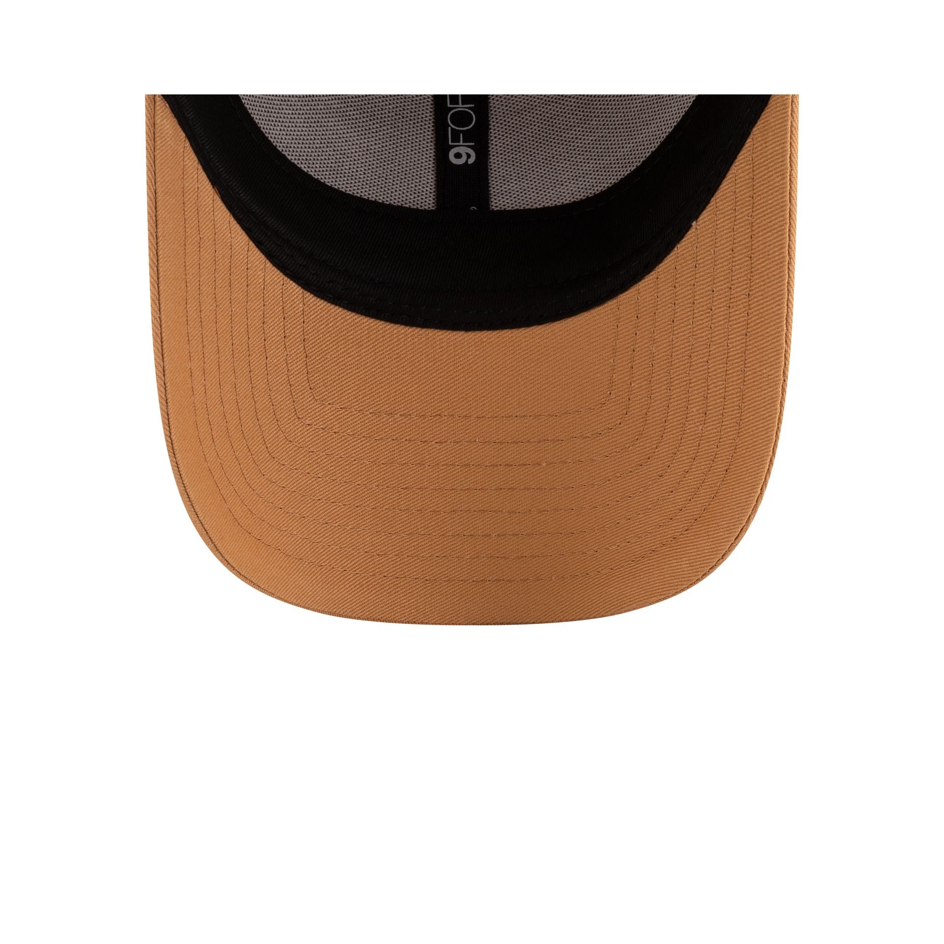New Era Cap Deep Sand Essential 9FORTY Snapback Hat - Image 7