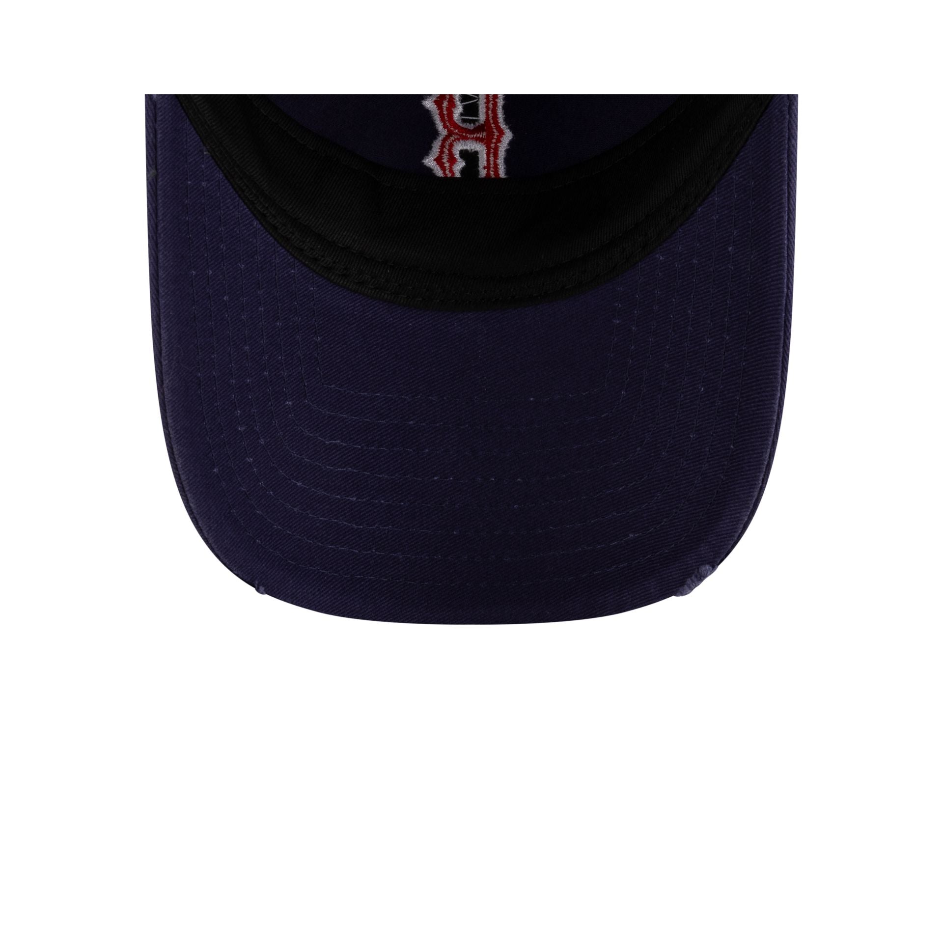 Boston Red Sox Distressed 9TWENTY Adjustable Hat - Image 7