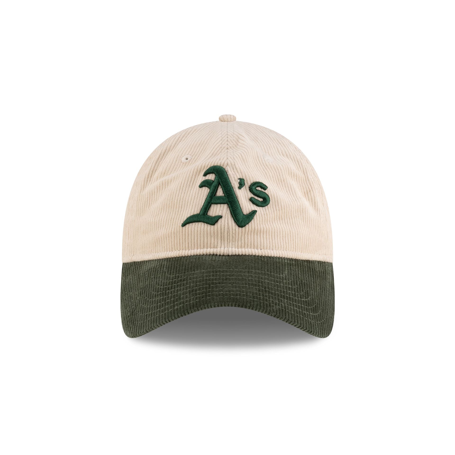 Athletics Block Cord 9TWENTY Adjustable Hat - Image 2
