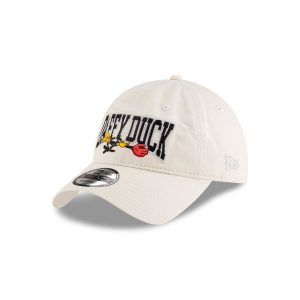 Looney Tunes Washed Daffy Duck 9TWENTY Adjustable Hat