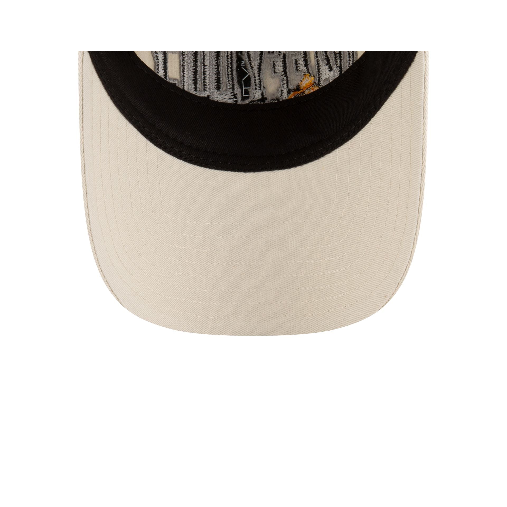 Looney Tunes Washed Daffy Duck 9TWENTY Adjustable Hat - Image 7