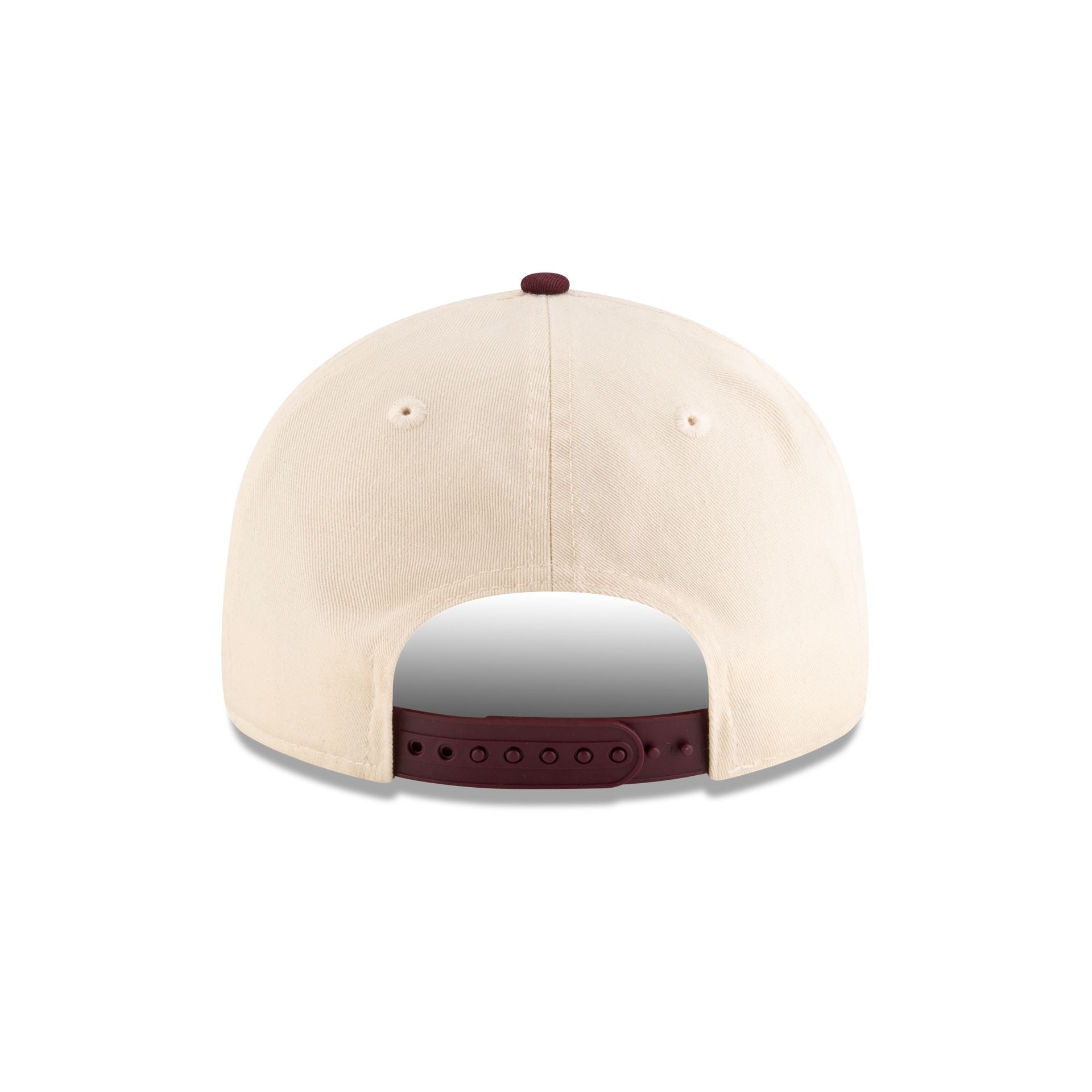 New Era Cap Contrast Retro Crown 9FIFTY Snapback Hat - Image 6