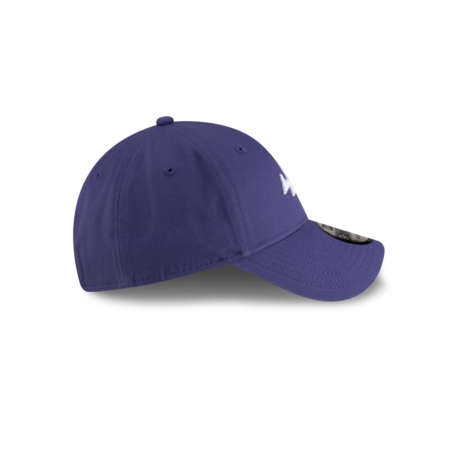 BWT Alpine F1 Team Seasonal 9FORTY Snapback Hat - Image 5