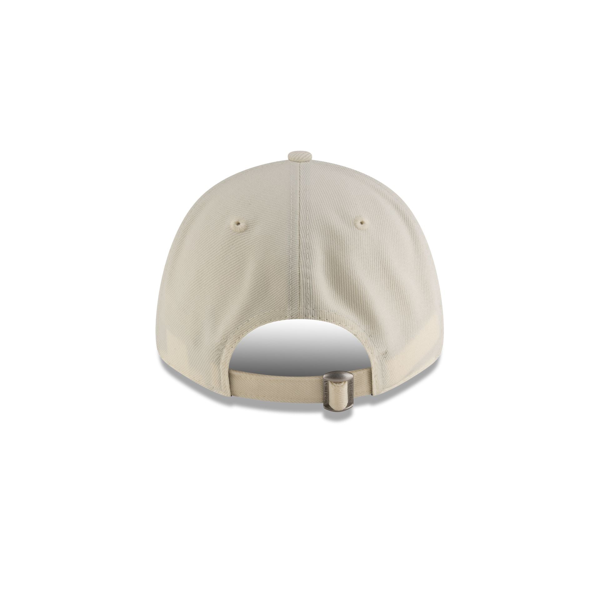 McLaren Formula 1 Team Contrast Visor 9FORTY Adjustable Hat - Image 6