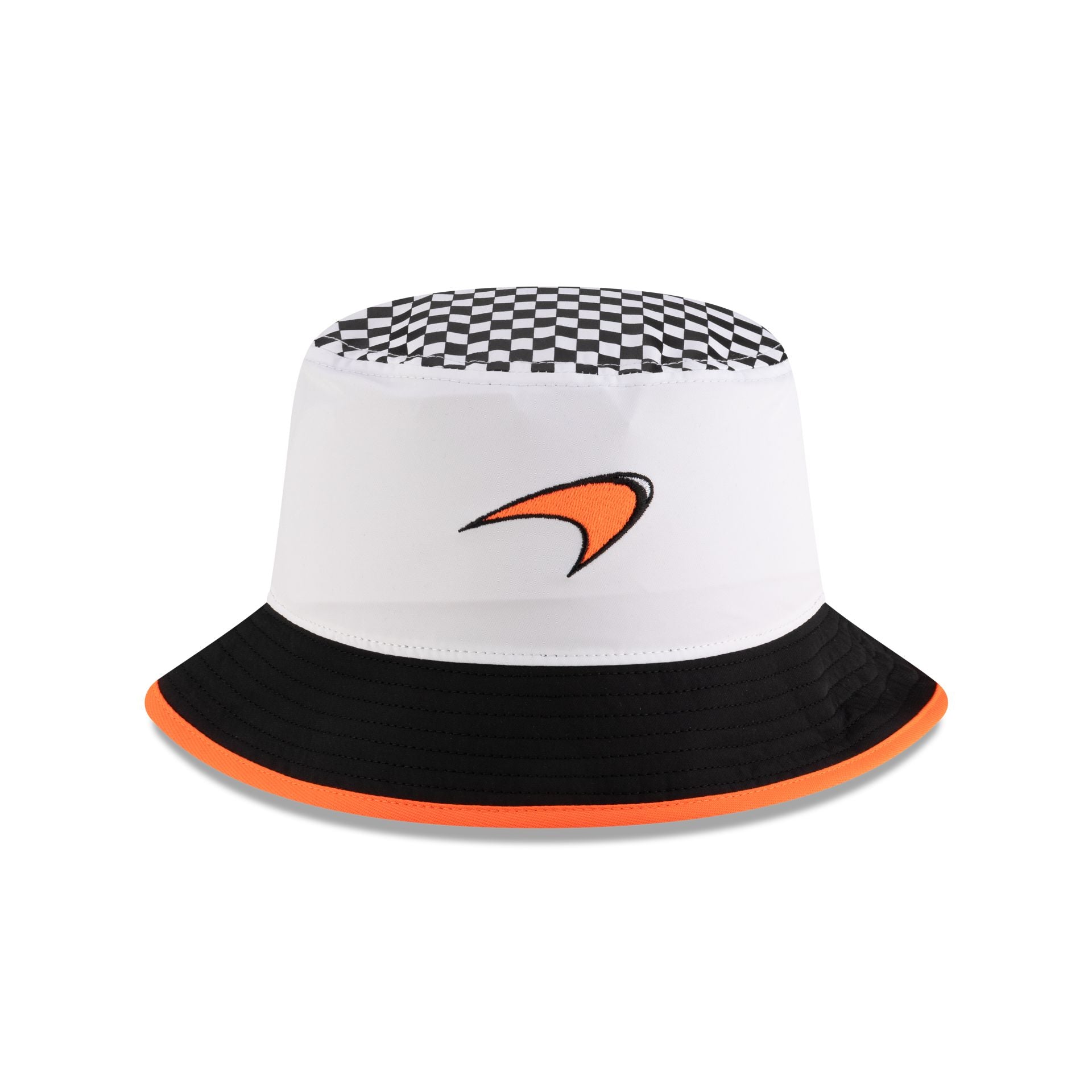 McLaren Formula 1 Team Checkered Bucket - Image 2