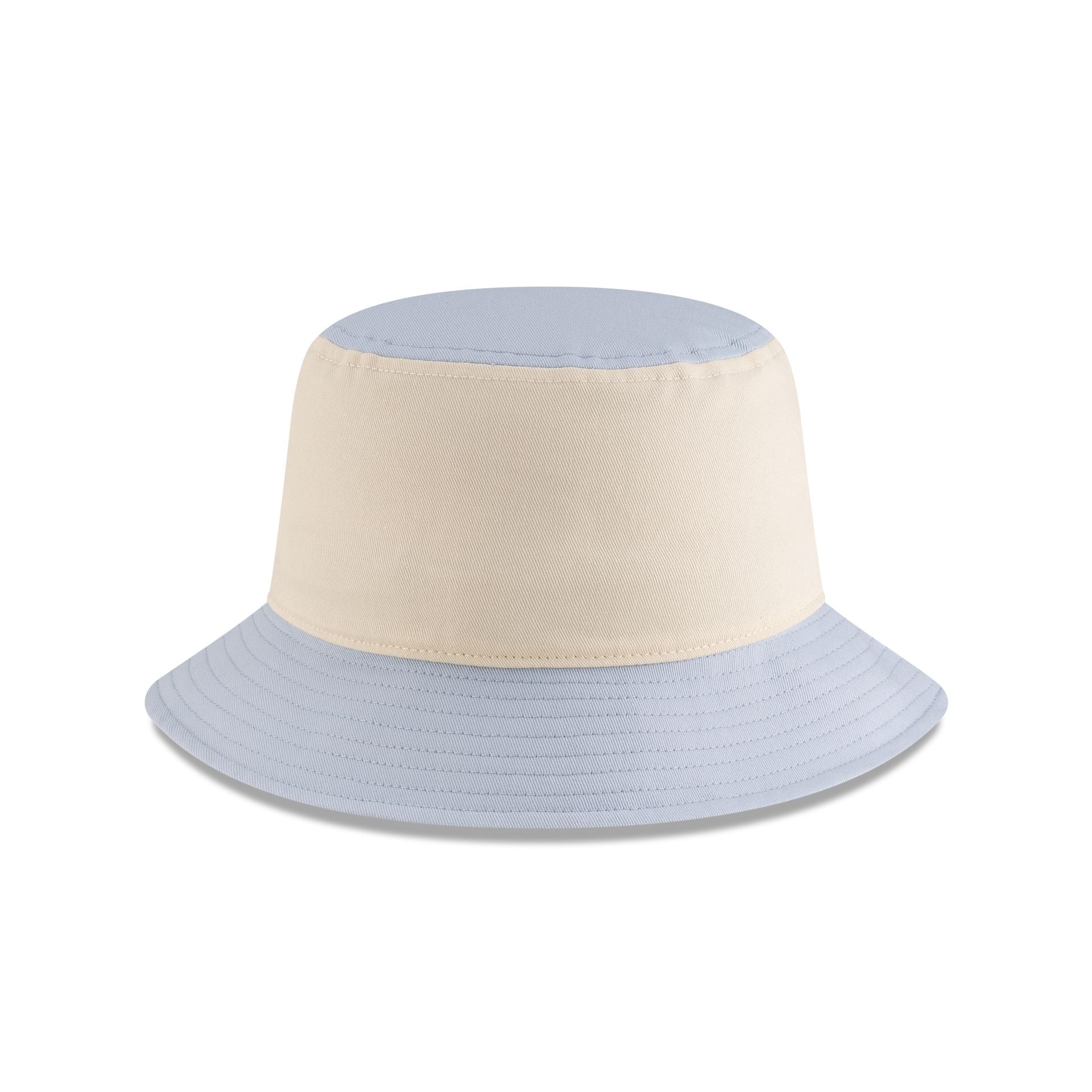 Oracle Red Bull Racing Light Cream Bucket Hat - Image 6
