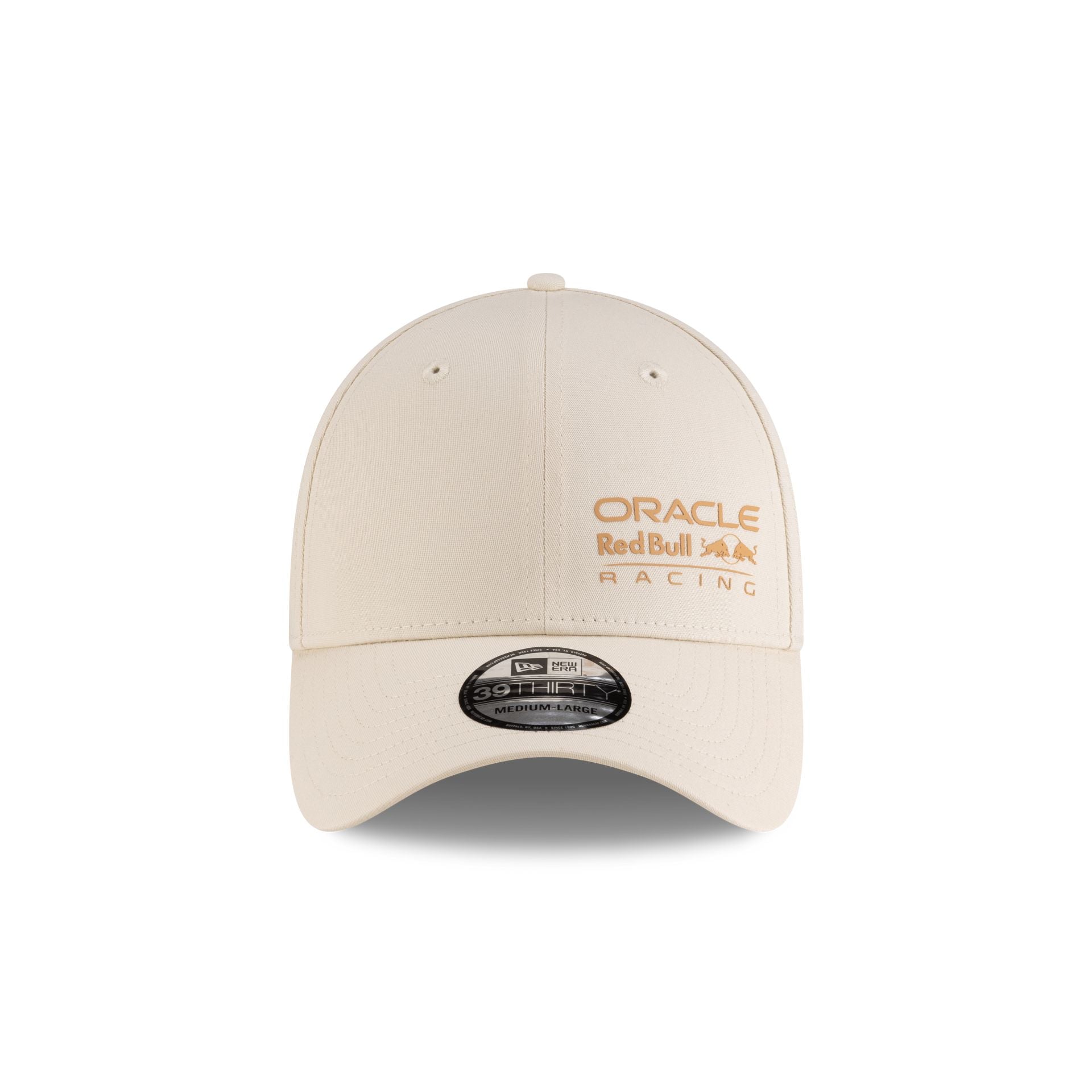Oracle Red Bull Racing Seasonal 39THIRTY Stretch Fit Hat - Image 2