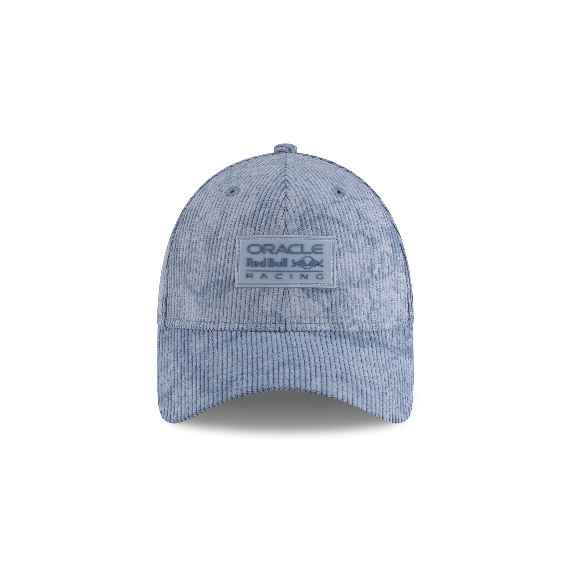 Oracle Red Bull Racing Corduroy 9FORTY Snapback Hat - Image 2