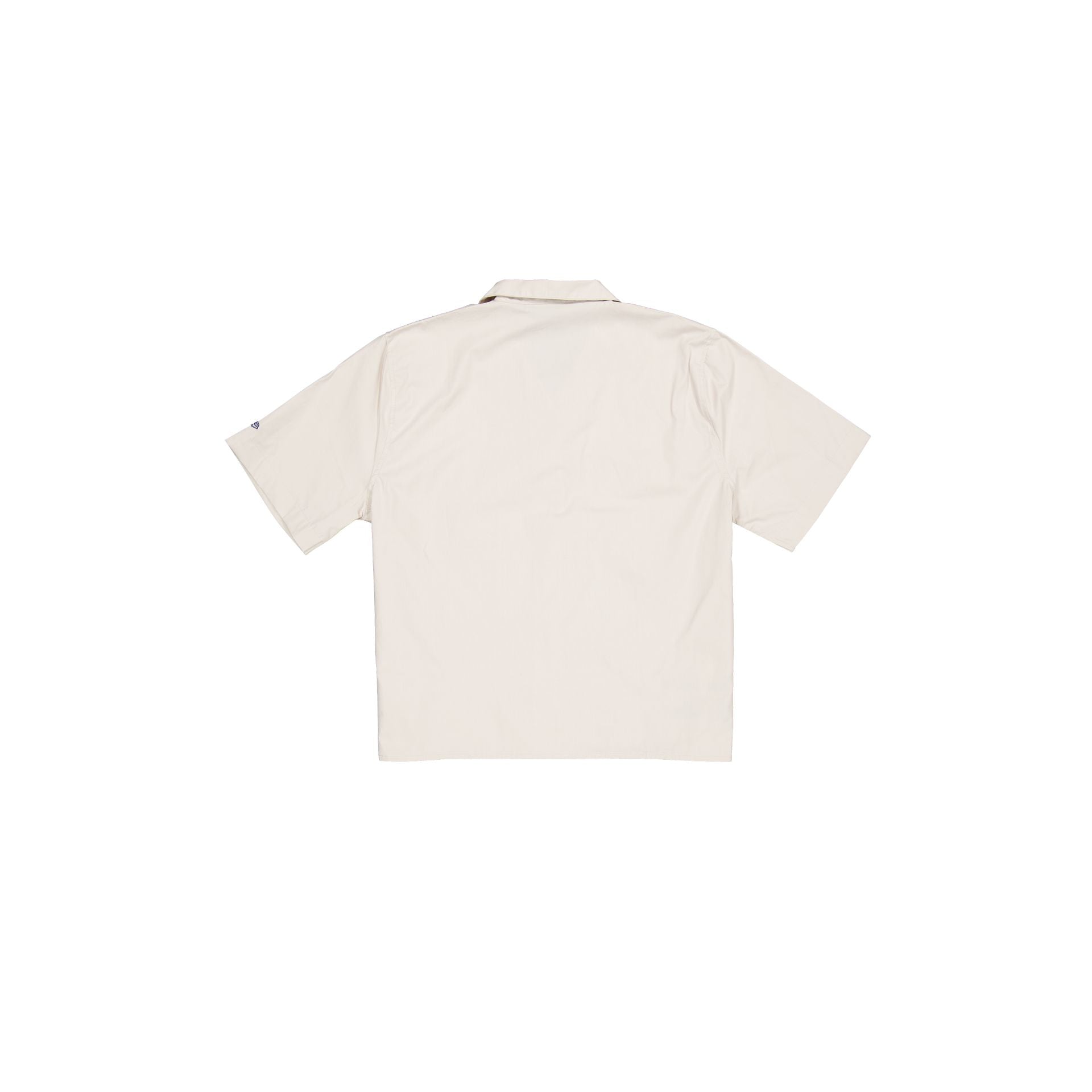 New York Yankees Women's Stone Script Revere T-Shirt - Image 2