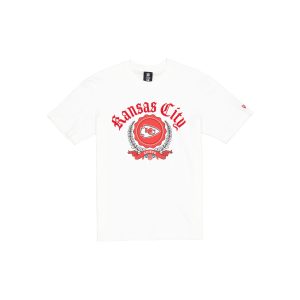 Kansas City Chiefs Throwback Prep T-Shirt