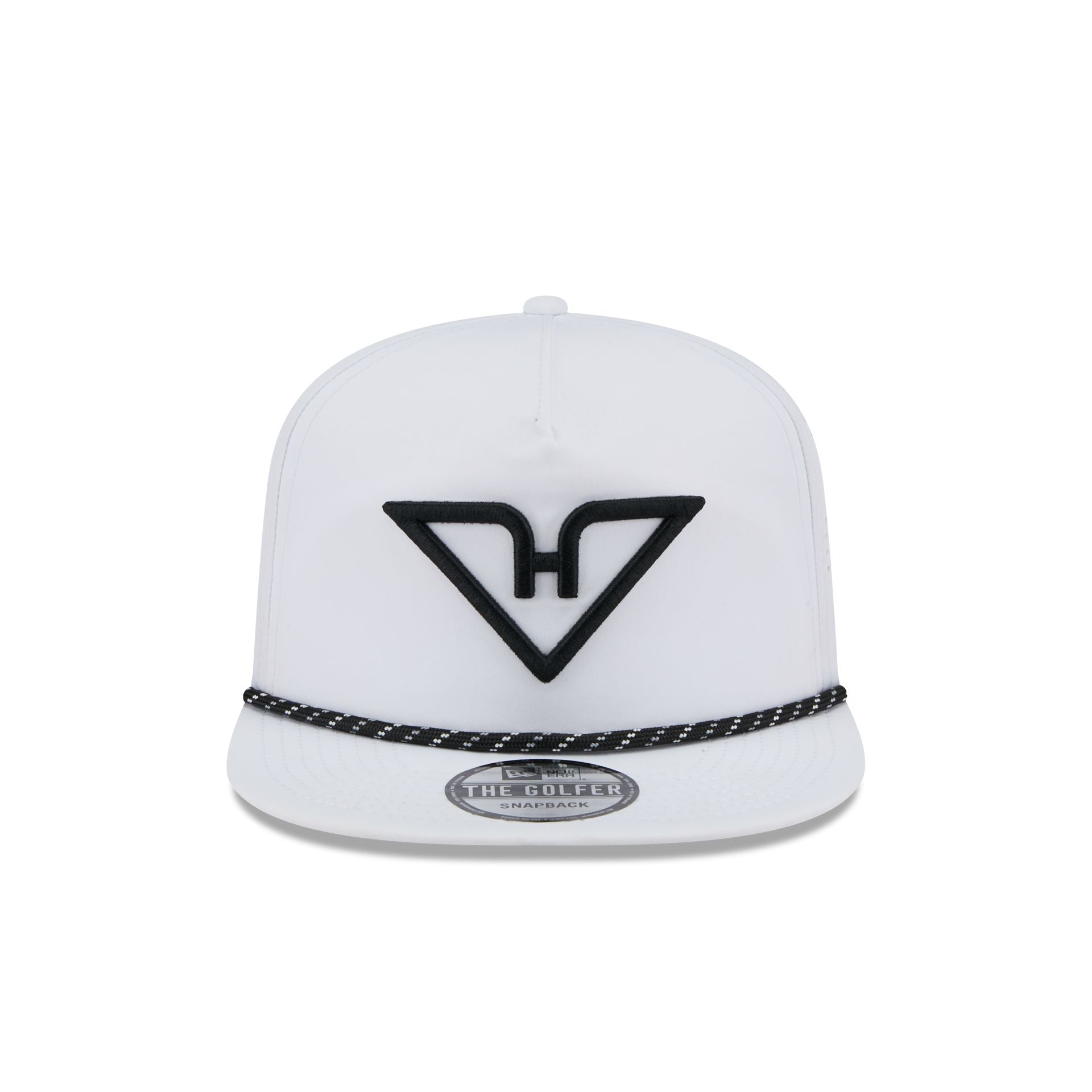 HyFlyers GC Performance Rope Golfer Hat - Image 2