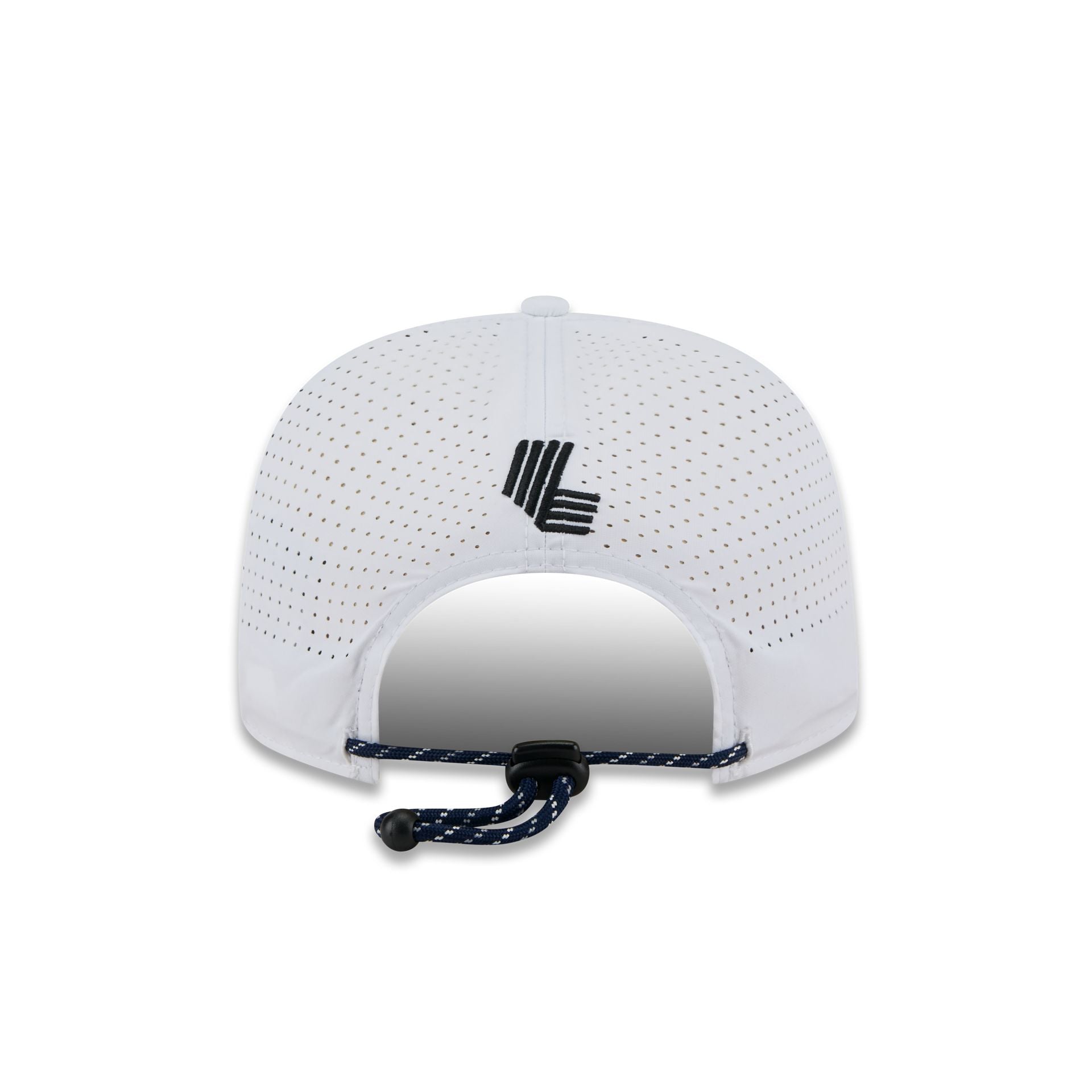 4Aces GC Performance Rope Golfer Hat - Image 6