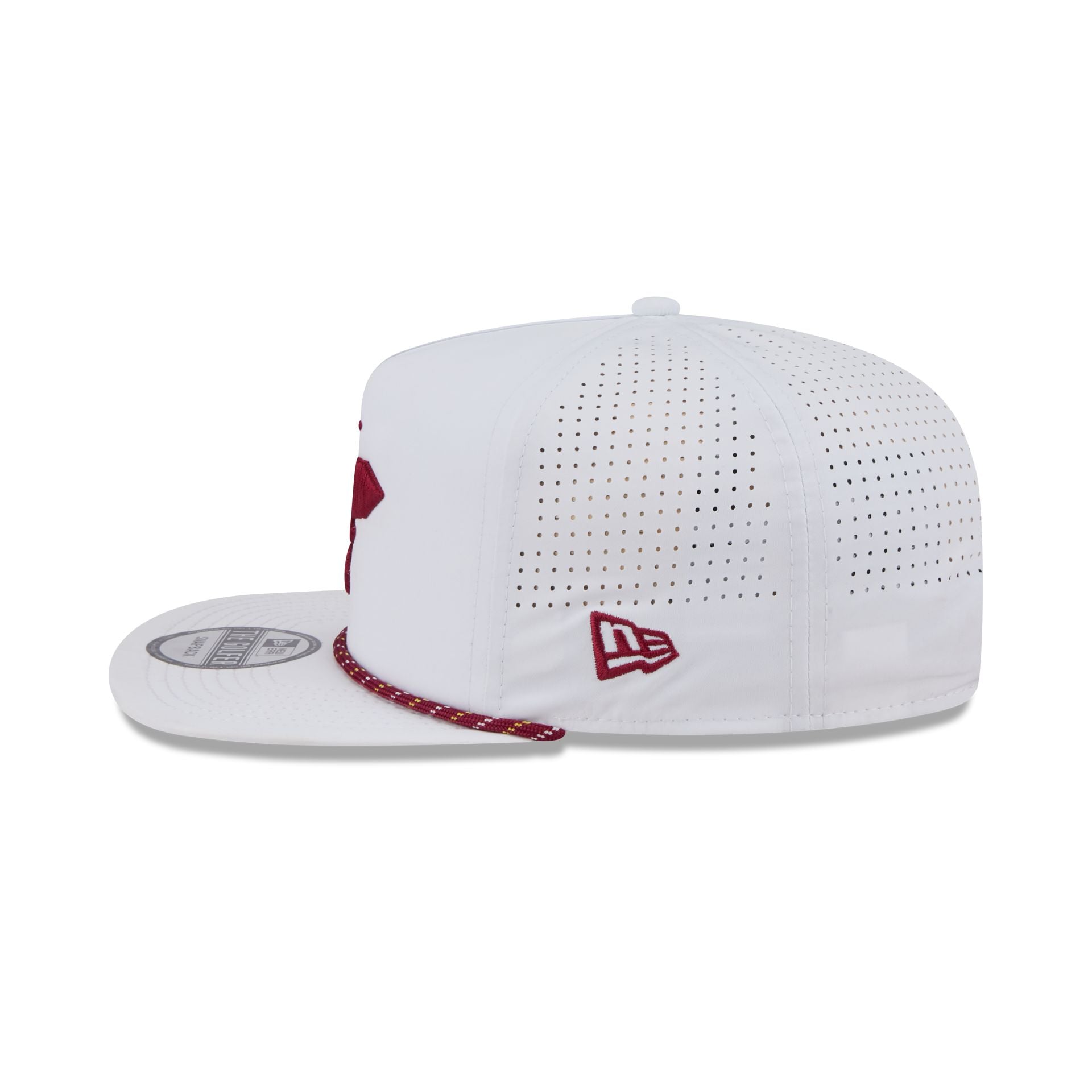 Ripper GC Performance Rope Golfer Hat - Image 5