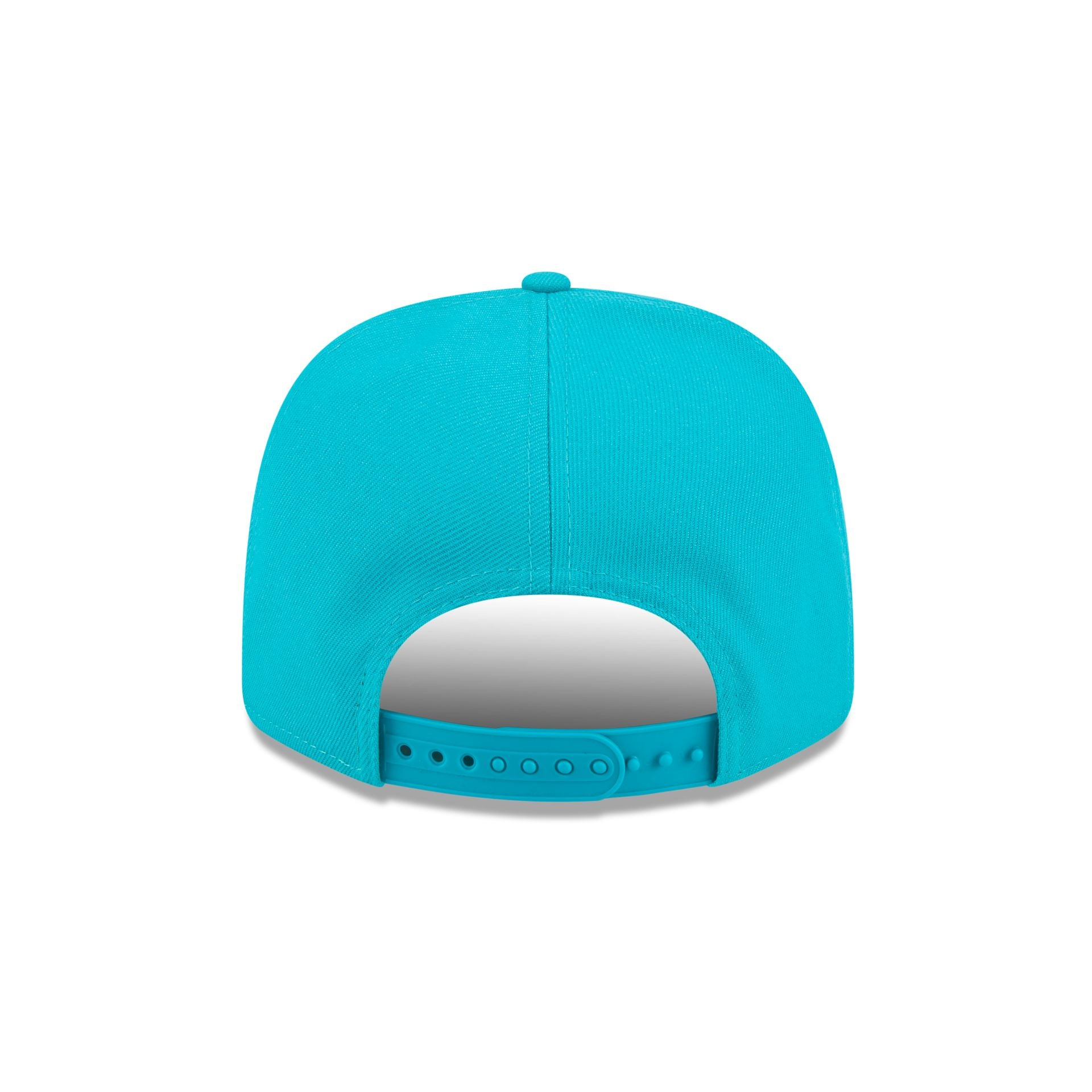 Miami Dolphins Multi Rope 9SEVENTY Stretch-Snap Hat - Image 6