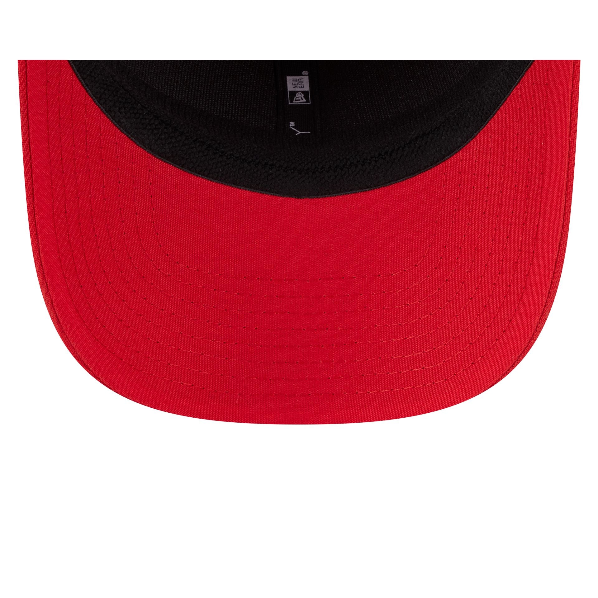 Kansas City Chiefs Multi Rope 9SEVENTY Stretch-Snap Hat - Image 7