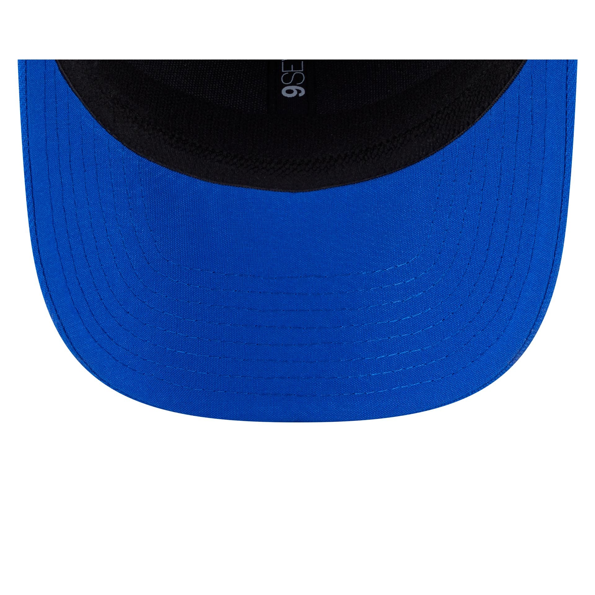 Los Angeles Rams Multi Rope 9SEVENTY Stretch-Snap Hat - Image 7