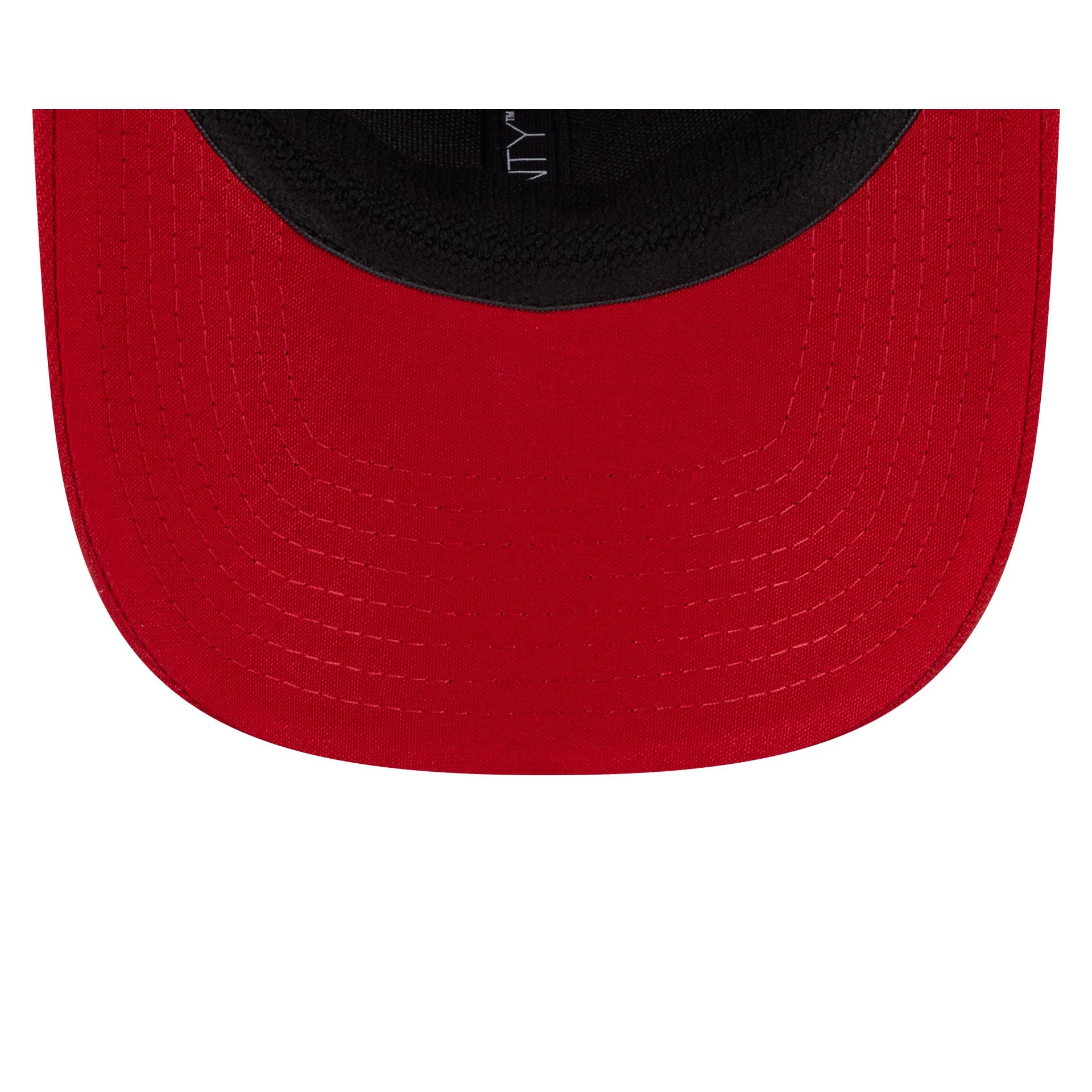 Detroit Red Wings Multi Rope 9SEVENTY Stretch-Snap Hat - Image 7