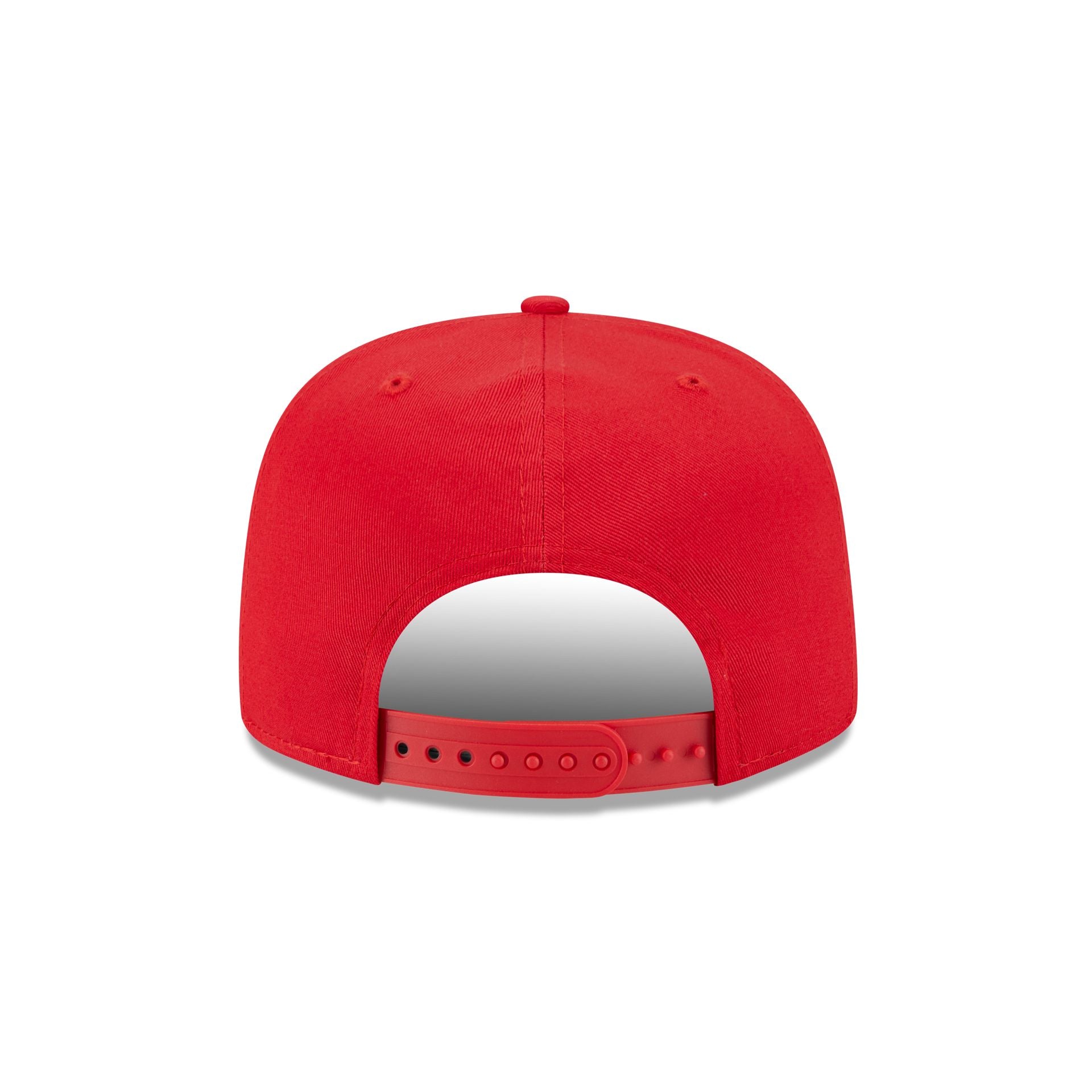 Kansas City Chiefs Team Text Golfer Hat - Image 6