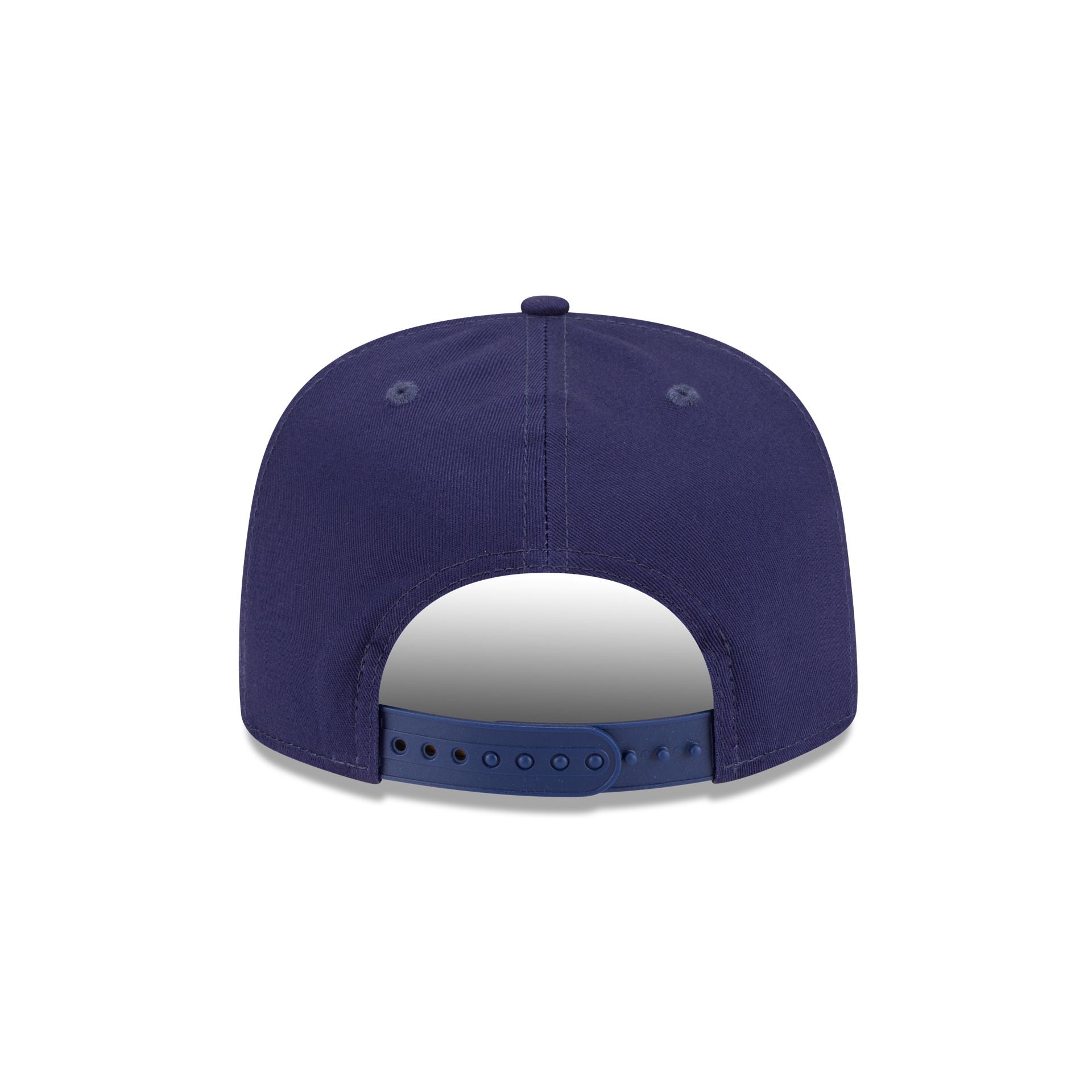 Georgetown Hoyas Team Text Golfer Hat - Image 6