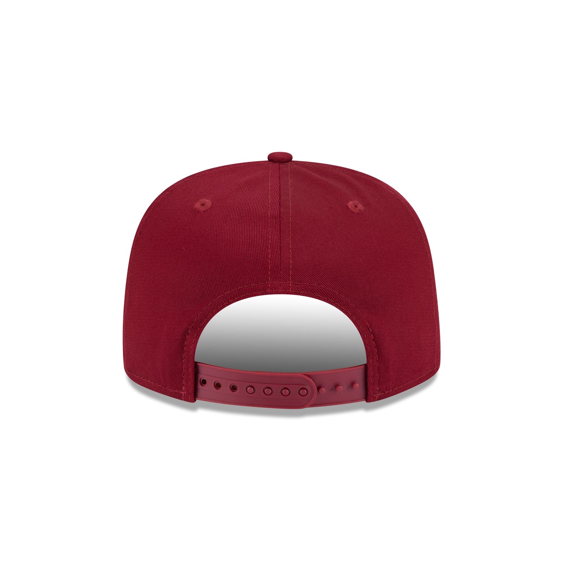 Florida State Seminoles Team Text Golfer Hat - Image 6