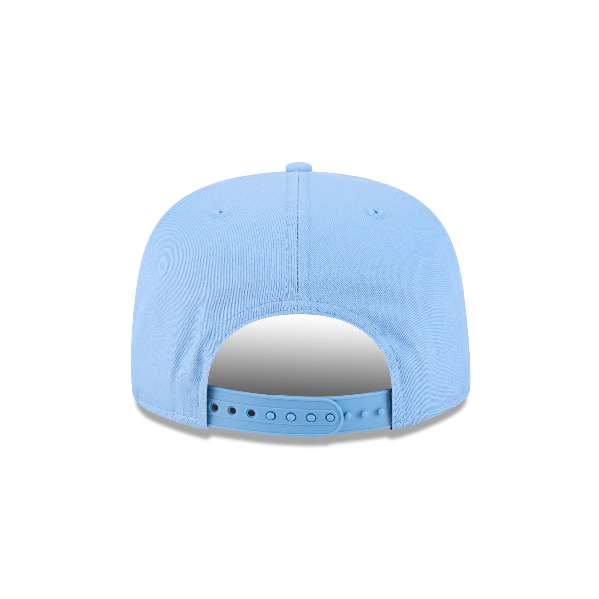 North Carolina Tar Heels Team Text Golfer Hat - Image 6