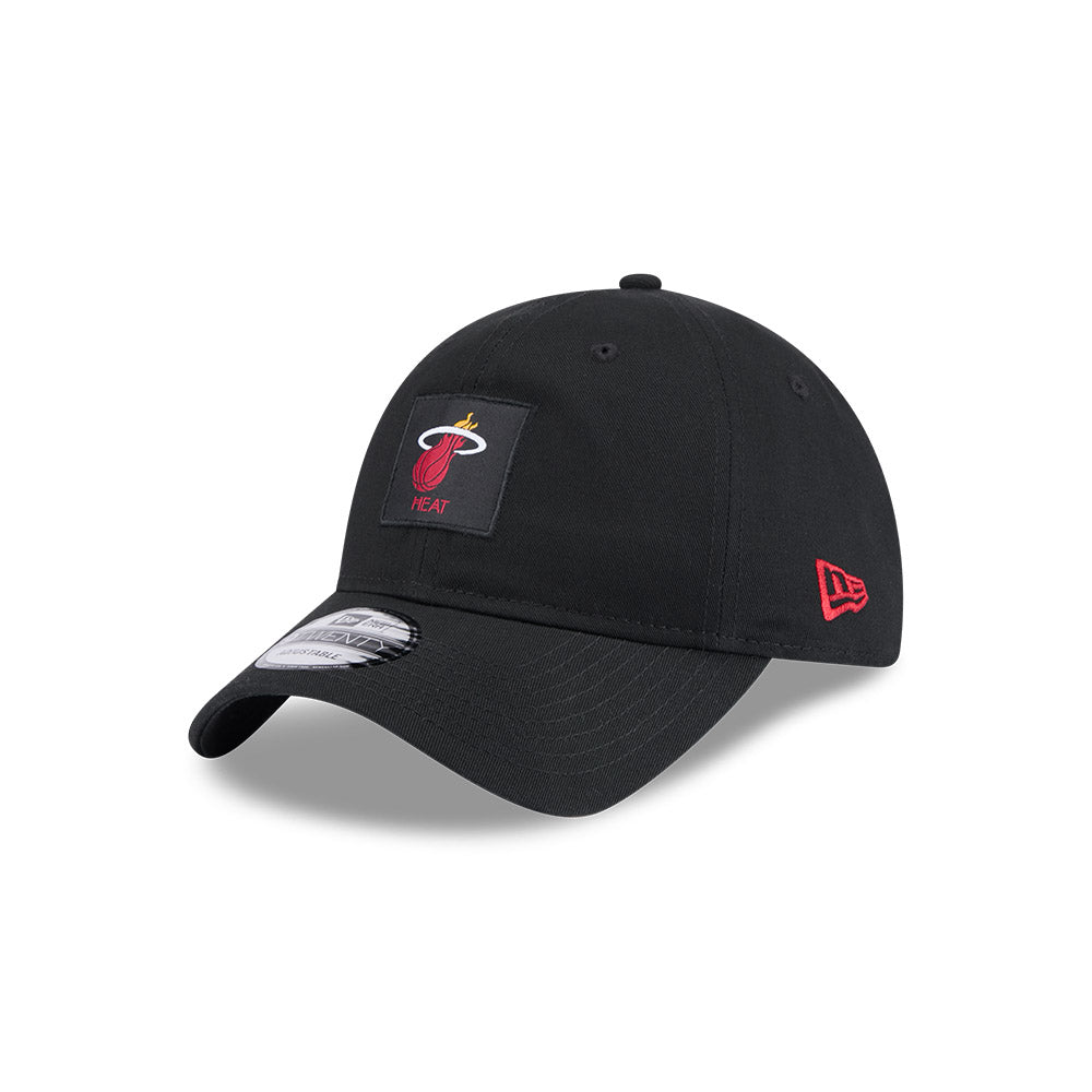 Miami Heat 2025 All-Star Game Fan Pack 9TWENTY Adjustable Hat - Image 3
