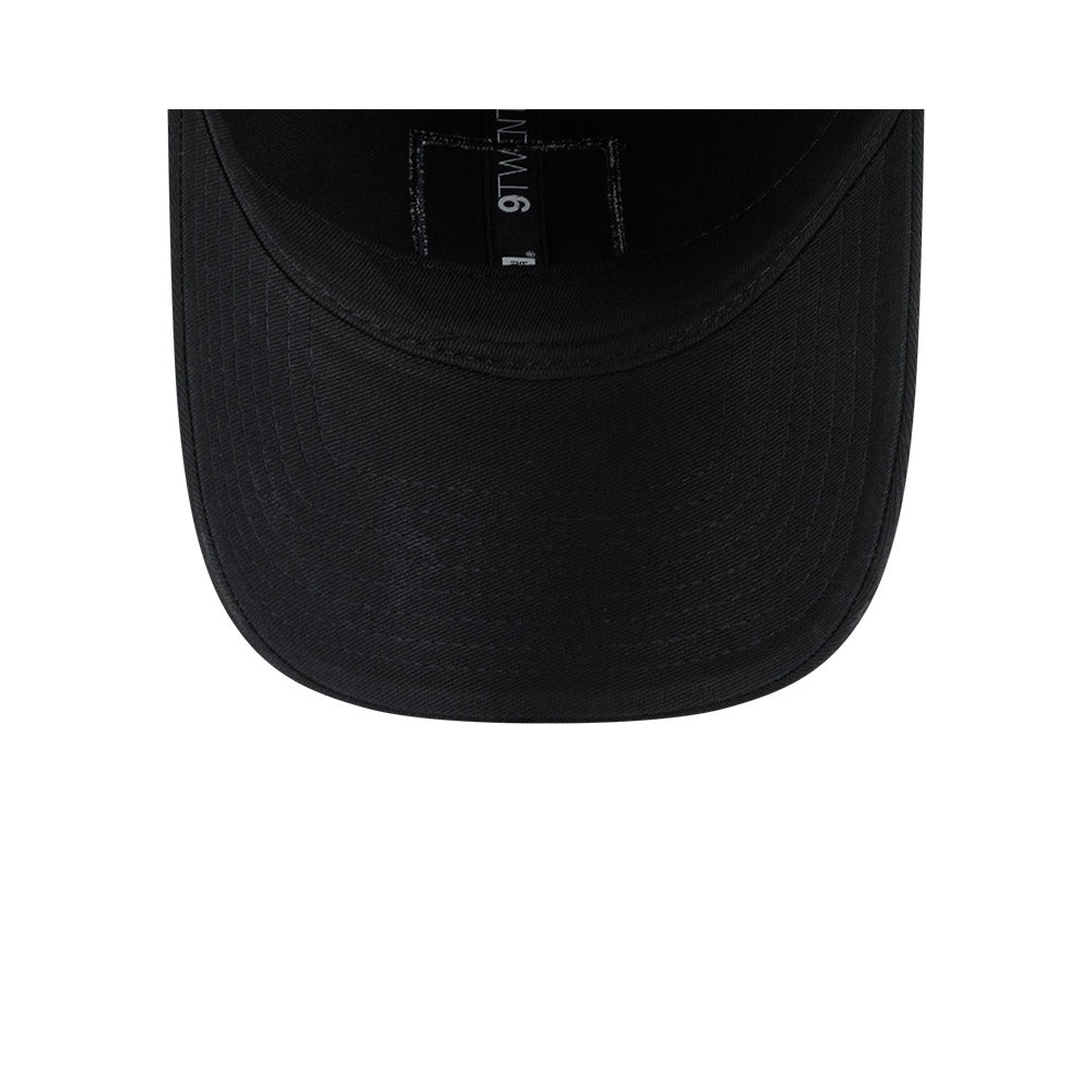 Miami Heat 2025 All-Star Game Fan Pack 9TWENTY Adjustable Hat - Image 7