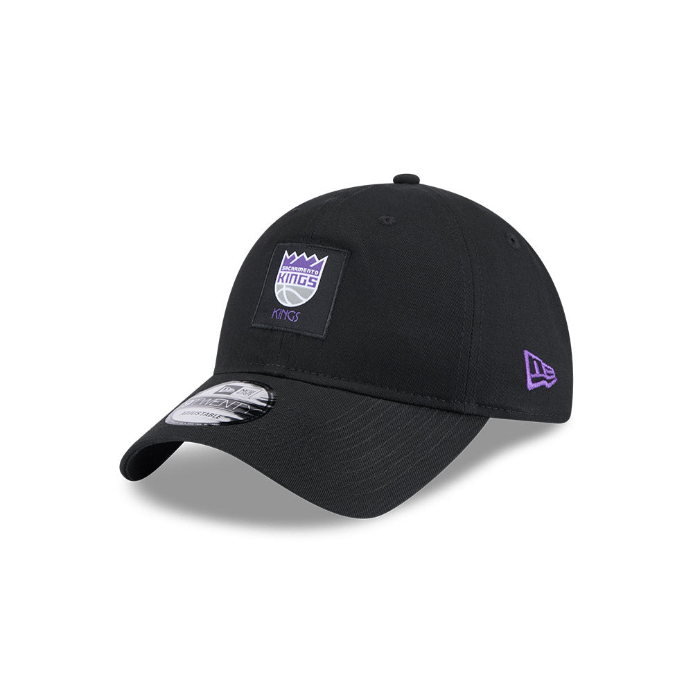 Sacramento Kings 2025 All-Star Game Fan Pack 9TWENTY Adjustable Hat - Image 3