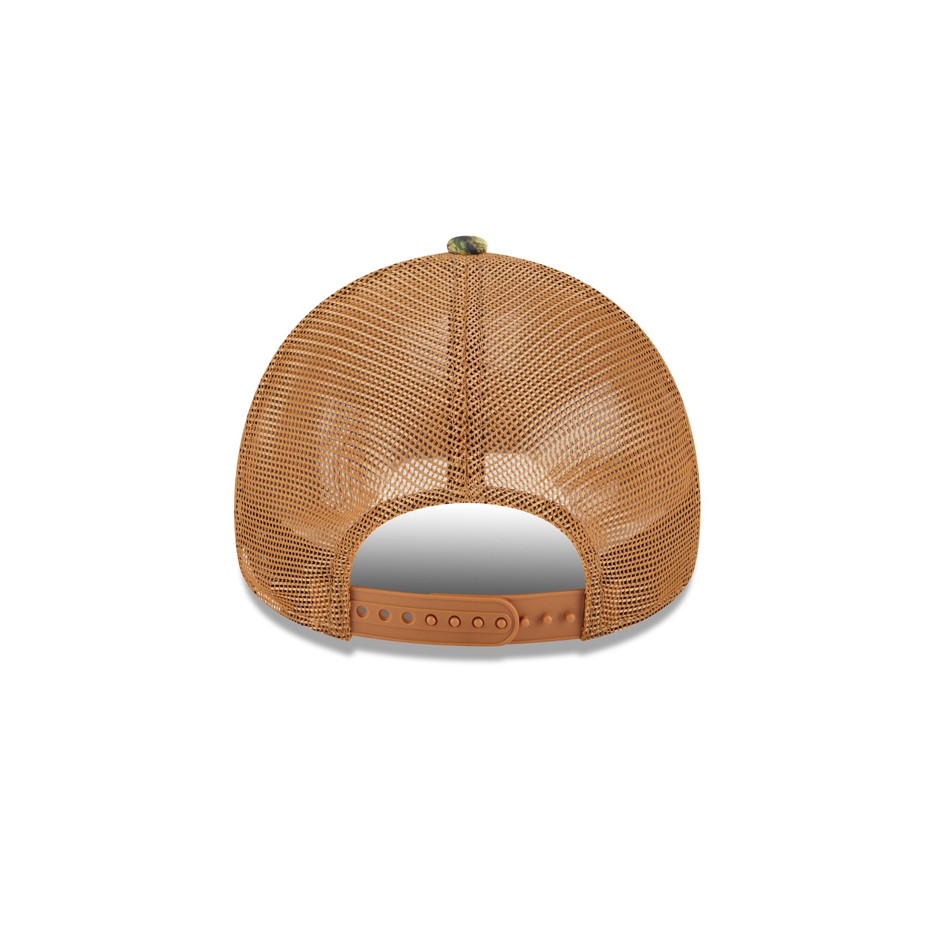 Sacramento Kings 2025 All-Star Game Fan Pack Grove 9FORTY A-Frame Trucker Hat - Image 6