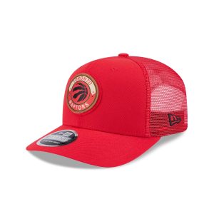 Toronto Raptors 2025 All-Star Game Fan Pack 9SEVENTY Trucker Hat