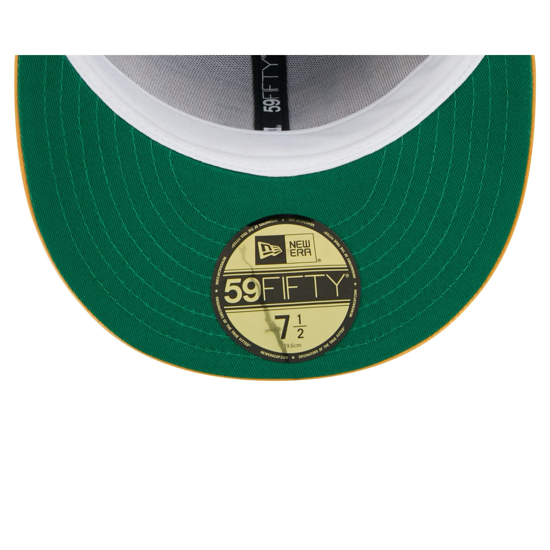 Indiana Pacers Spring Satin 59FIFTY Fitted Hat - Image 7