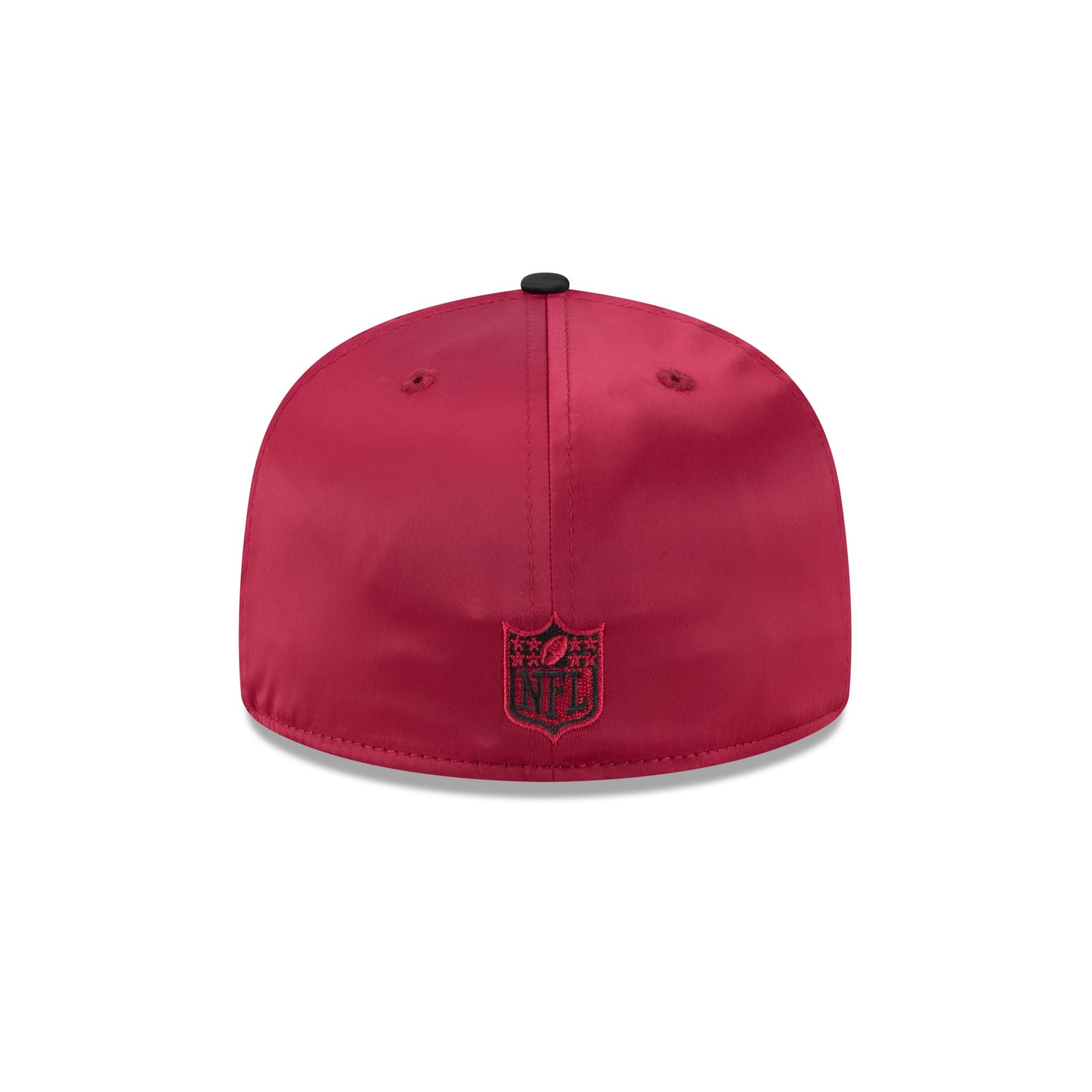 Arizona Cardinals Spring Satin 59FIFTY Fitted Hat - Image 6