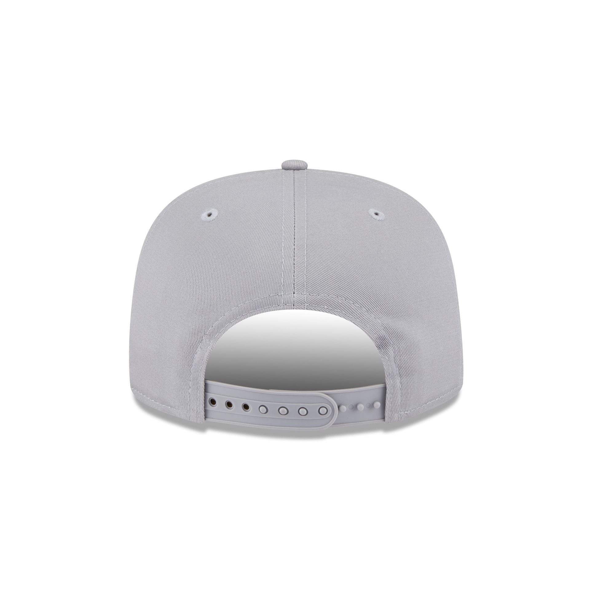 Detroit Lions Vintage Gray Rope Golfer Hat - Image 6