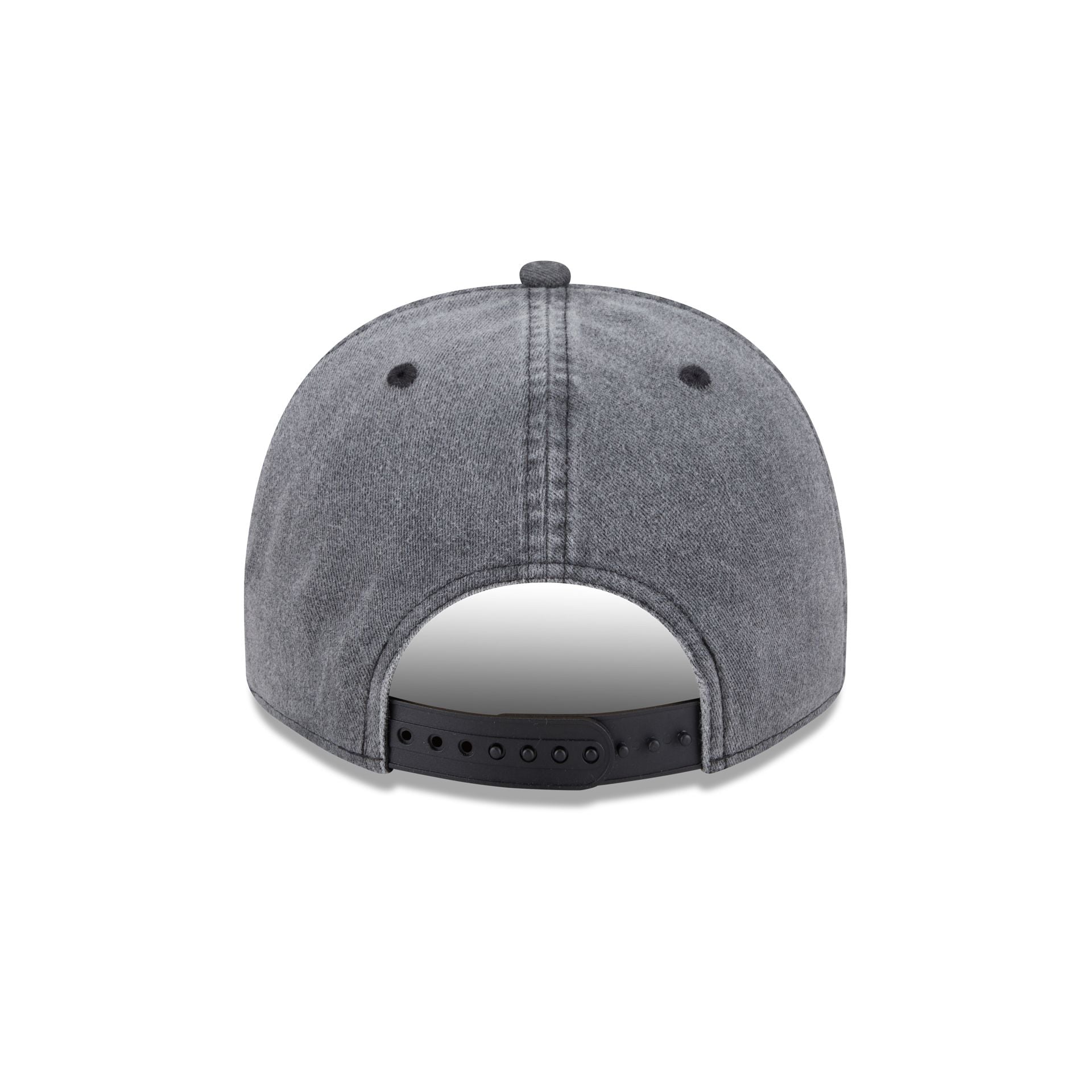 Boston Celtics Washed 9FIFTY A-Frame Snapback Hat - Image 6