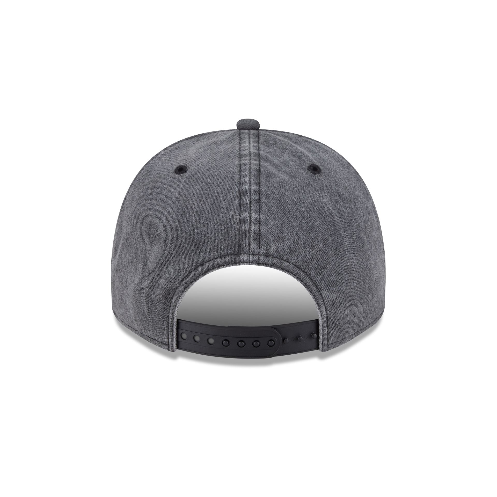 Buffalo Sabres Washed 9FIFTY A-Frame Snapback Hat - Image 6