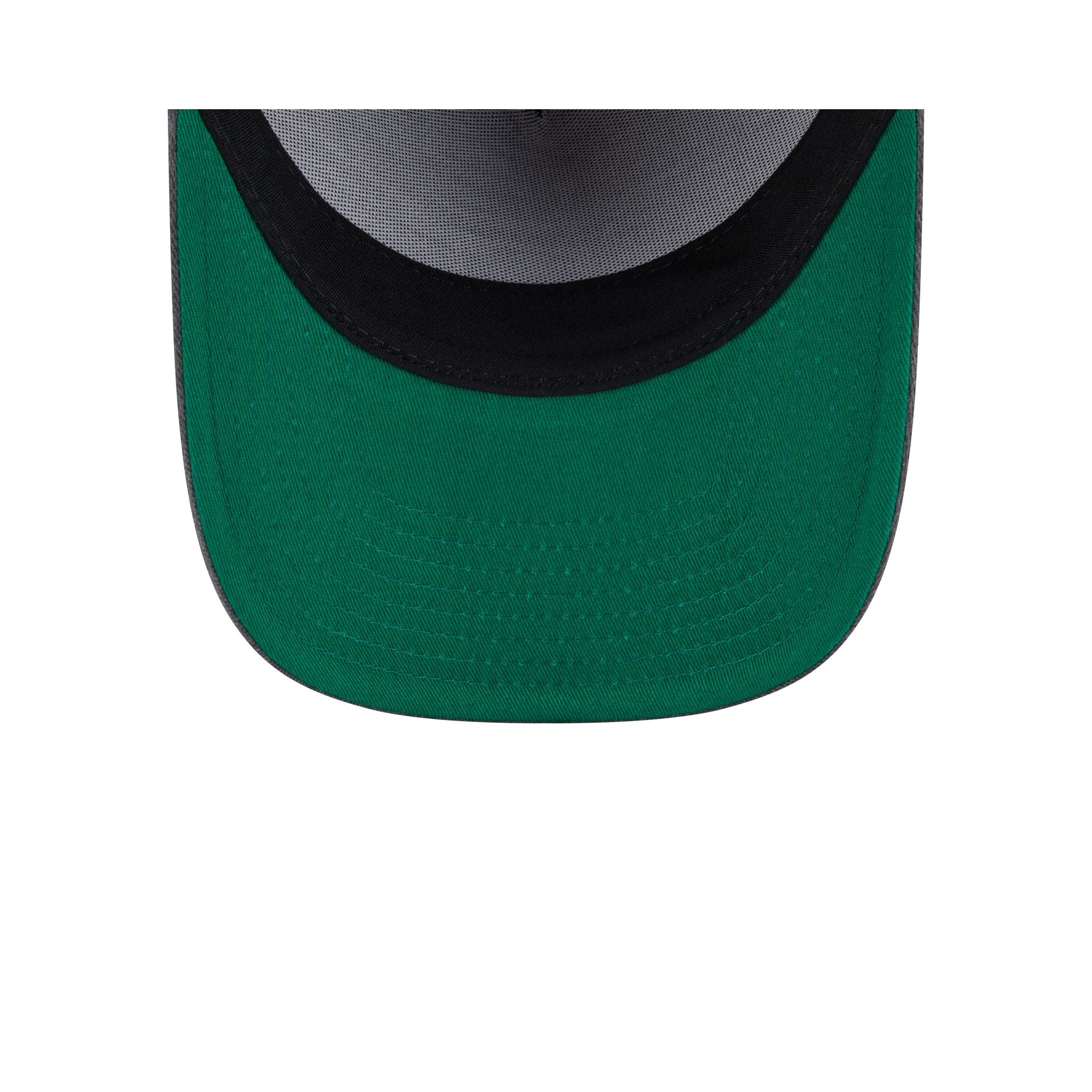 Dallas Stars Washed 9FIFTY A-Frame Snapback Hat - Image 7