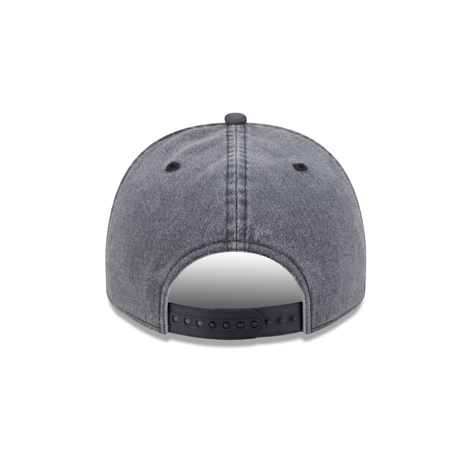 Montreal Canadiens Washed 9FIFTY A-Frame Snapback Hat - Image 6