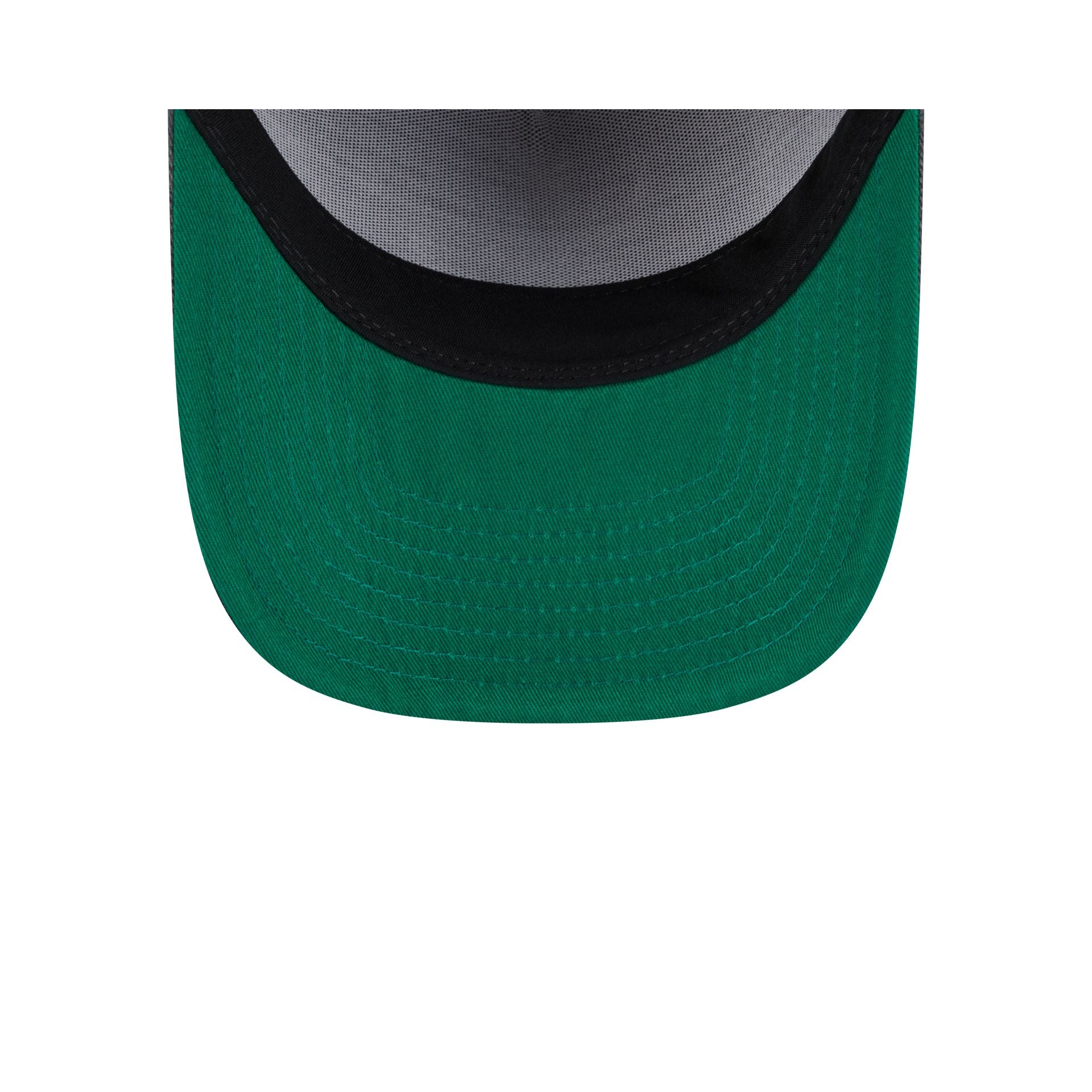 Montreal Canadiens Washed 9FIFTY A-Frame Snapback Hat - Image 7