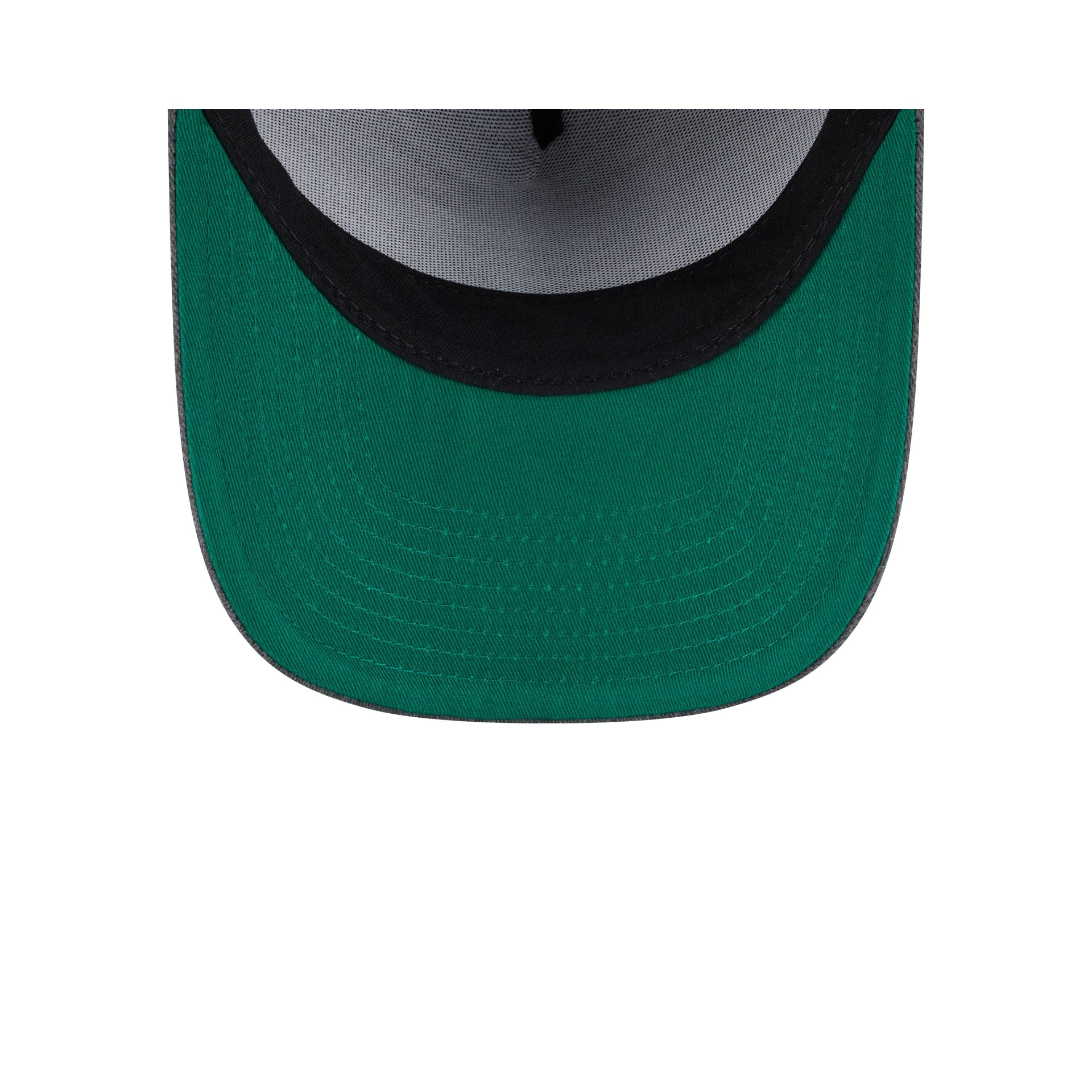 Nashville Predators Washed 9FIFTY A-Frame Snapback Hat - Image 7