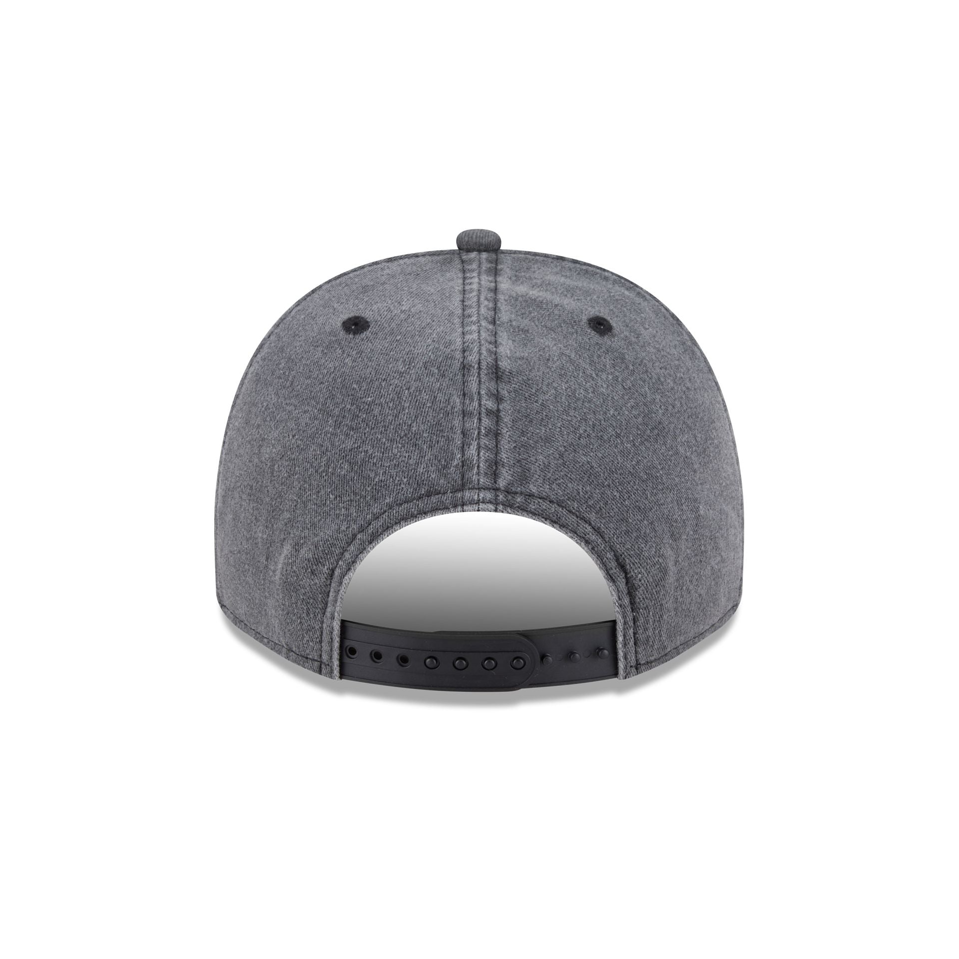 Toronto Maple Leafs Washed 9FIFTY A-Frame Snapback Hat - Image 6