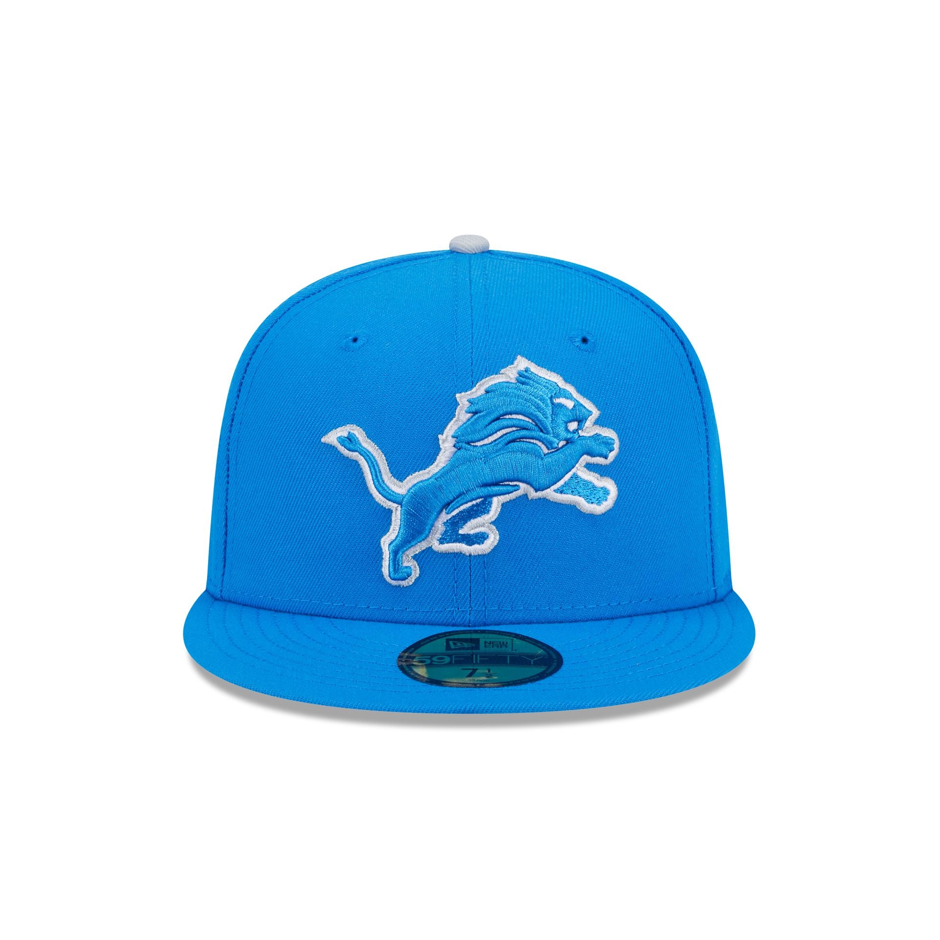 FELT x Detroit Lions 59FIFTY Fitted Hat - Image 2
