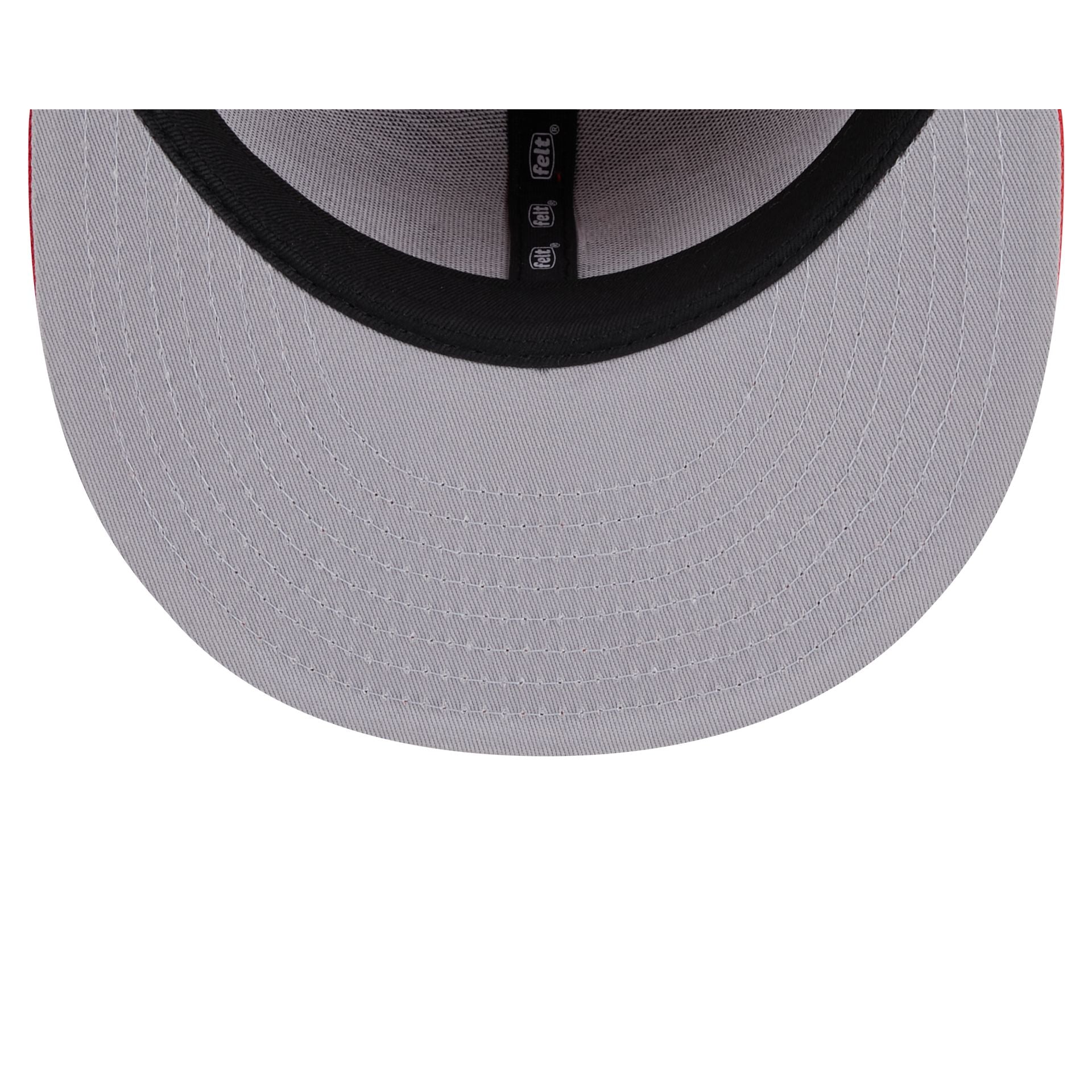 FELT x Kansas City Chiefs 59FIFTY Fitted Hat - Image 7